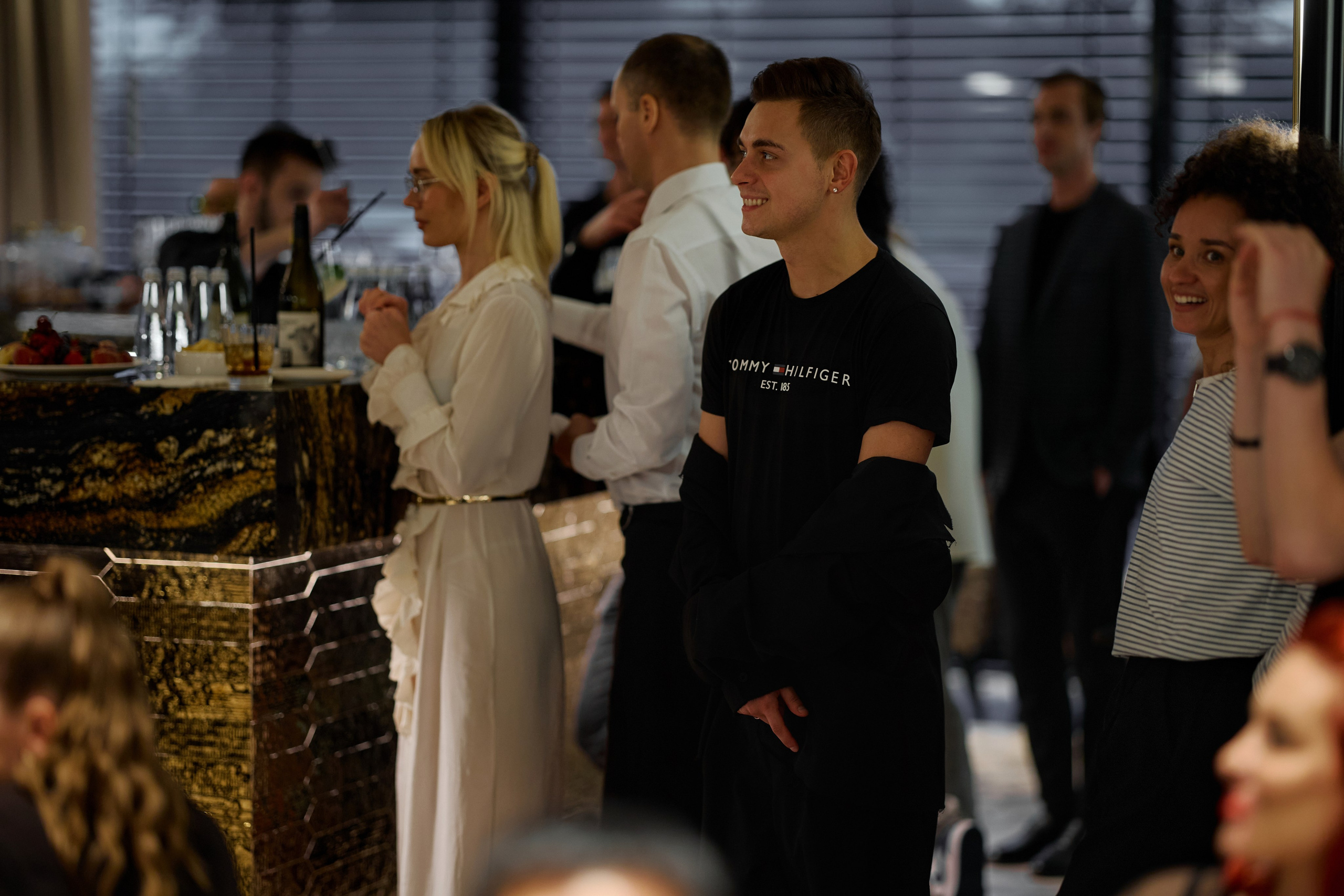 HAPPY BIRTHDAY, KOSTYA!. ARTEMIY IGNATOV