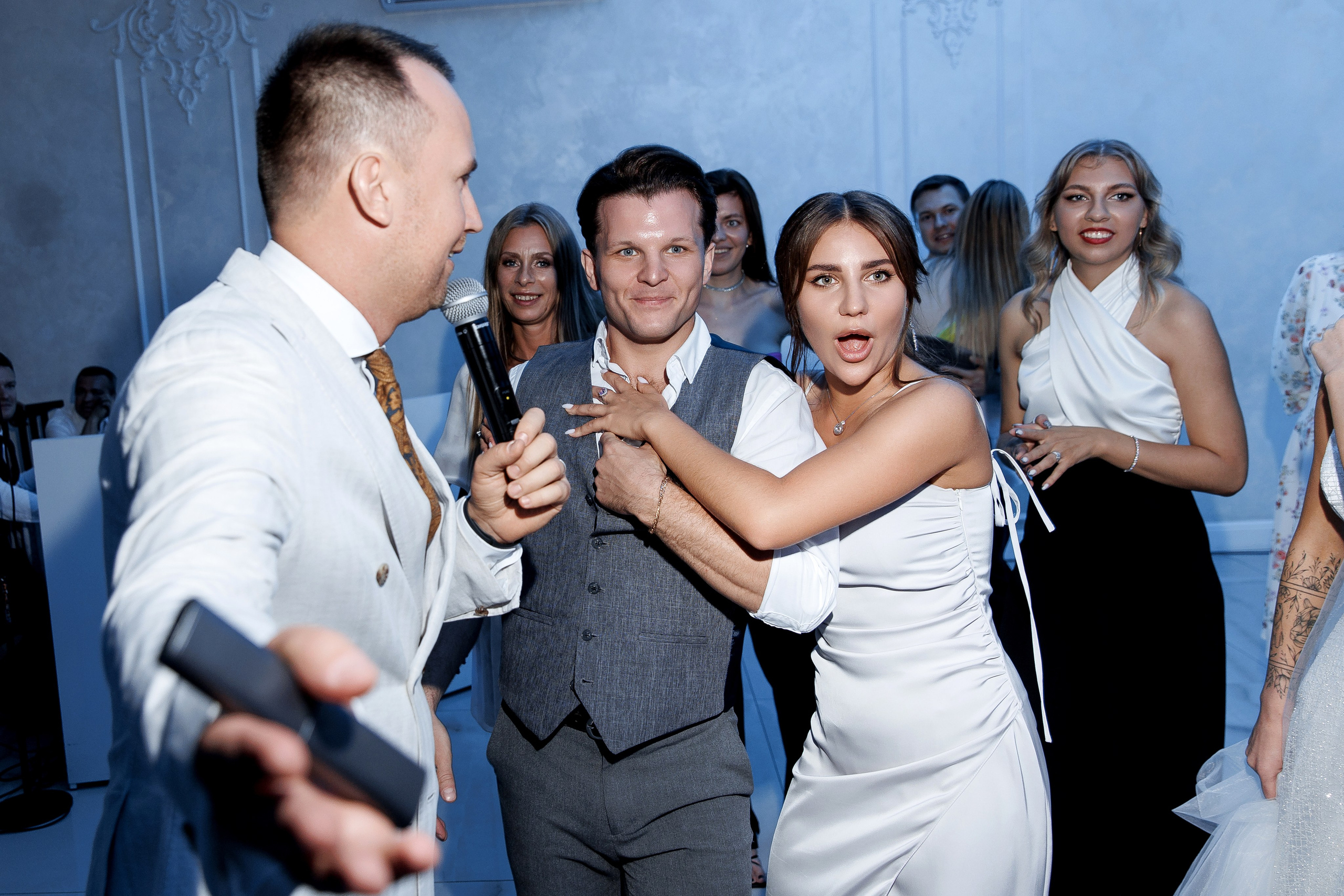 Y+M. Свадебный фотограф Каледич Тимофей