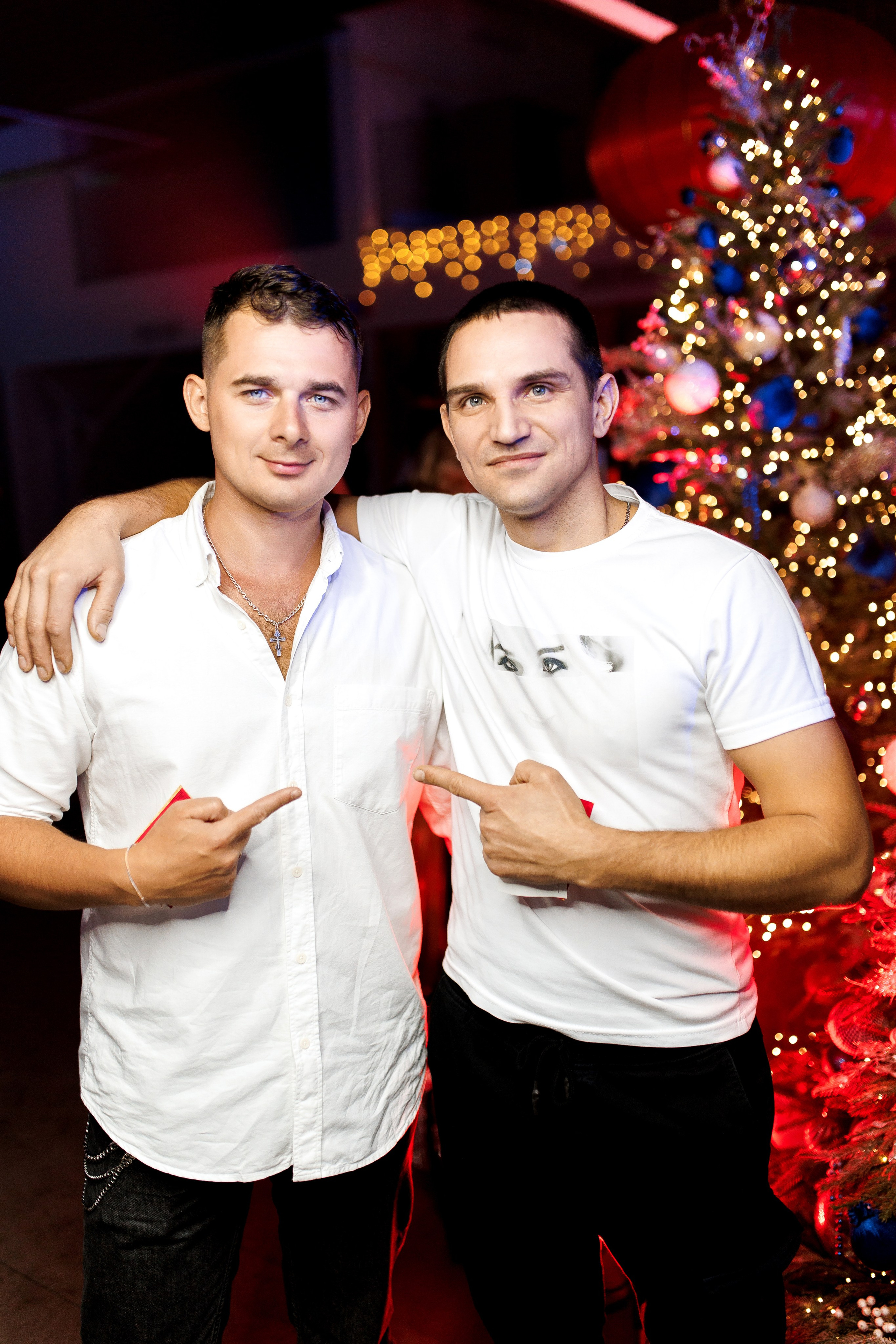 Китайский новый год Volkswagen. Свадебный фотограф Каледич Тимофей