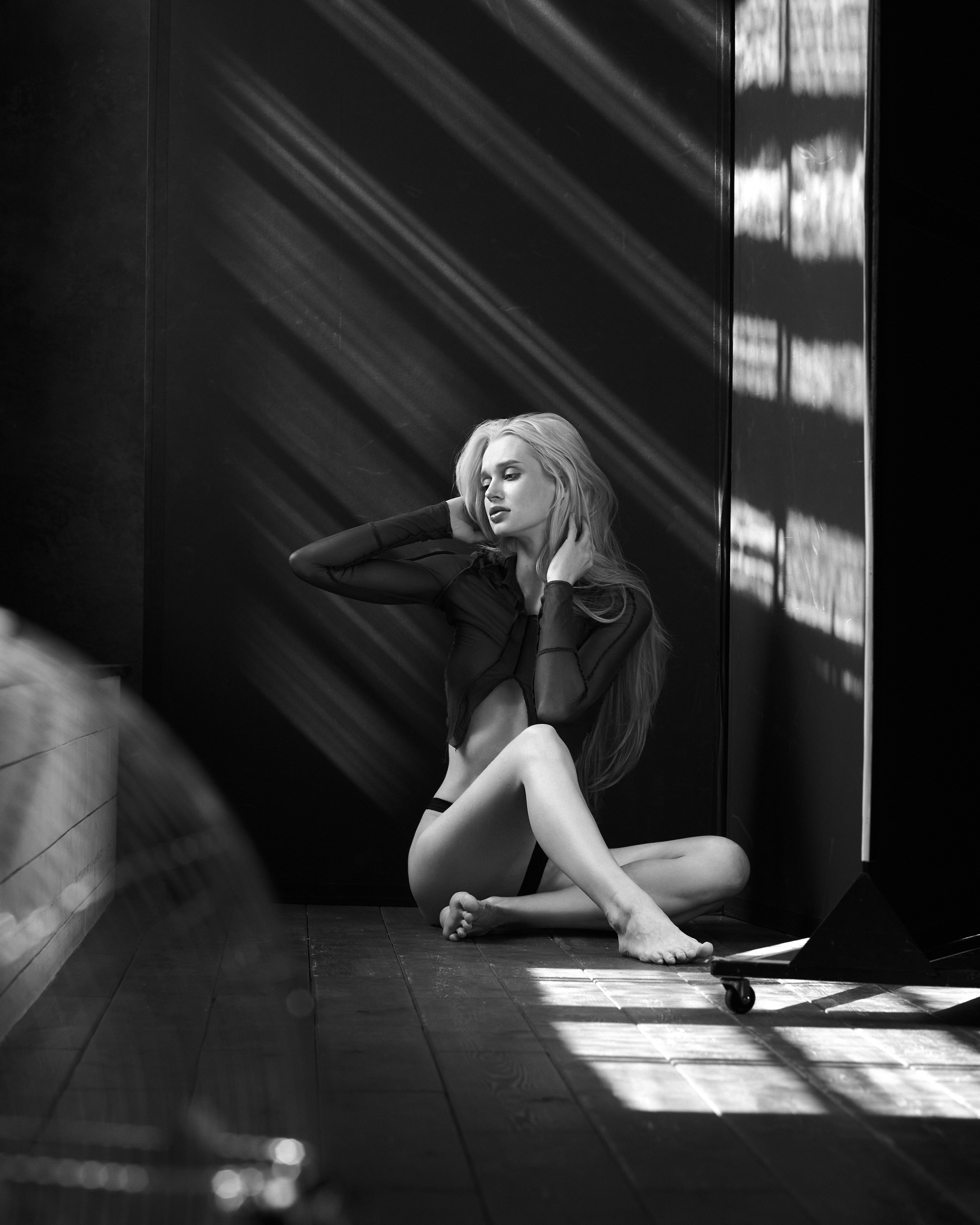 ANUTA. Главная