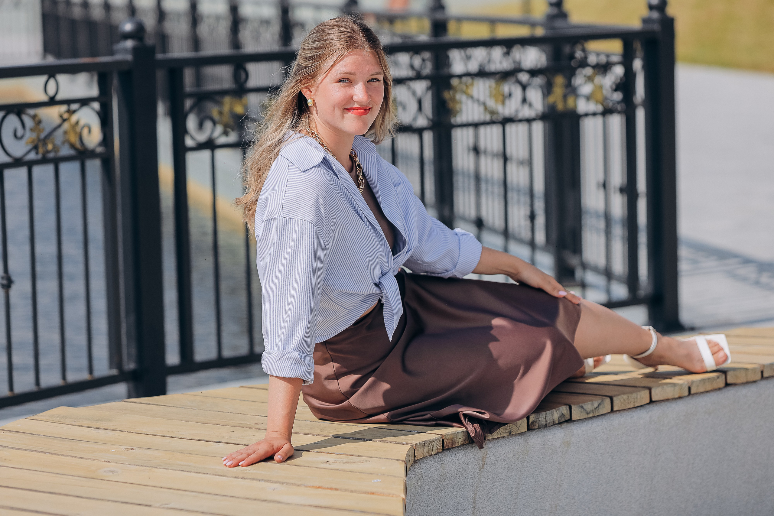 Семейные ценности. Фотограф Айрат Шакиров