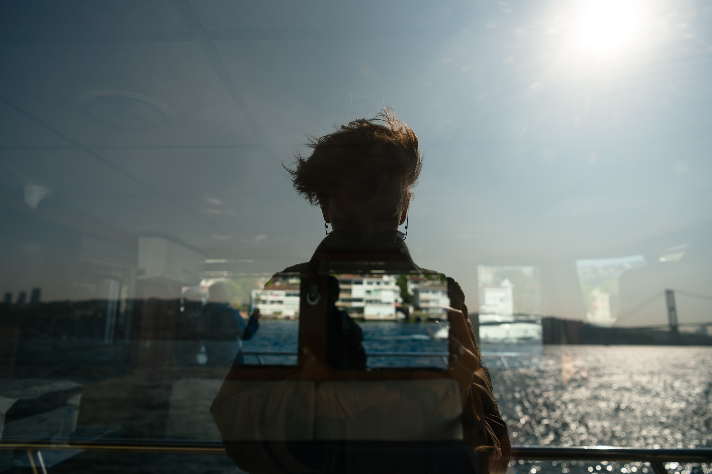 Стамбул-Каппадокия 04.2025. Фотограф Марина Росси