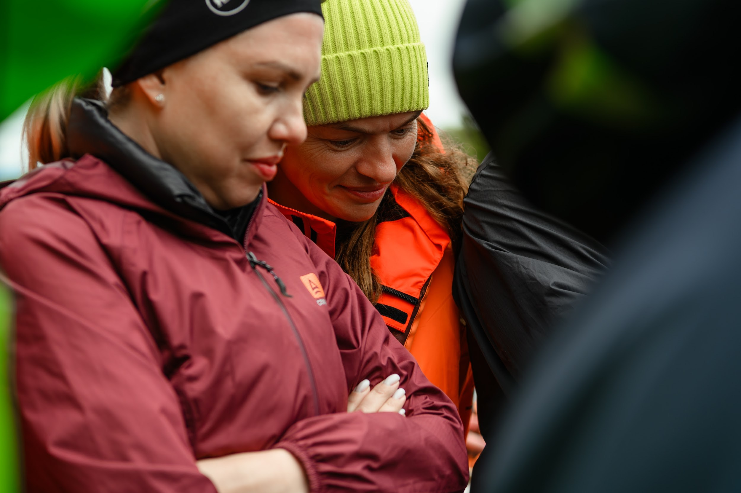 Камчатка 08.2024. Фотограф Марина Росси