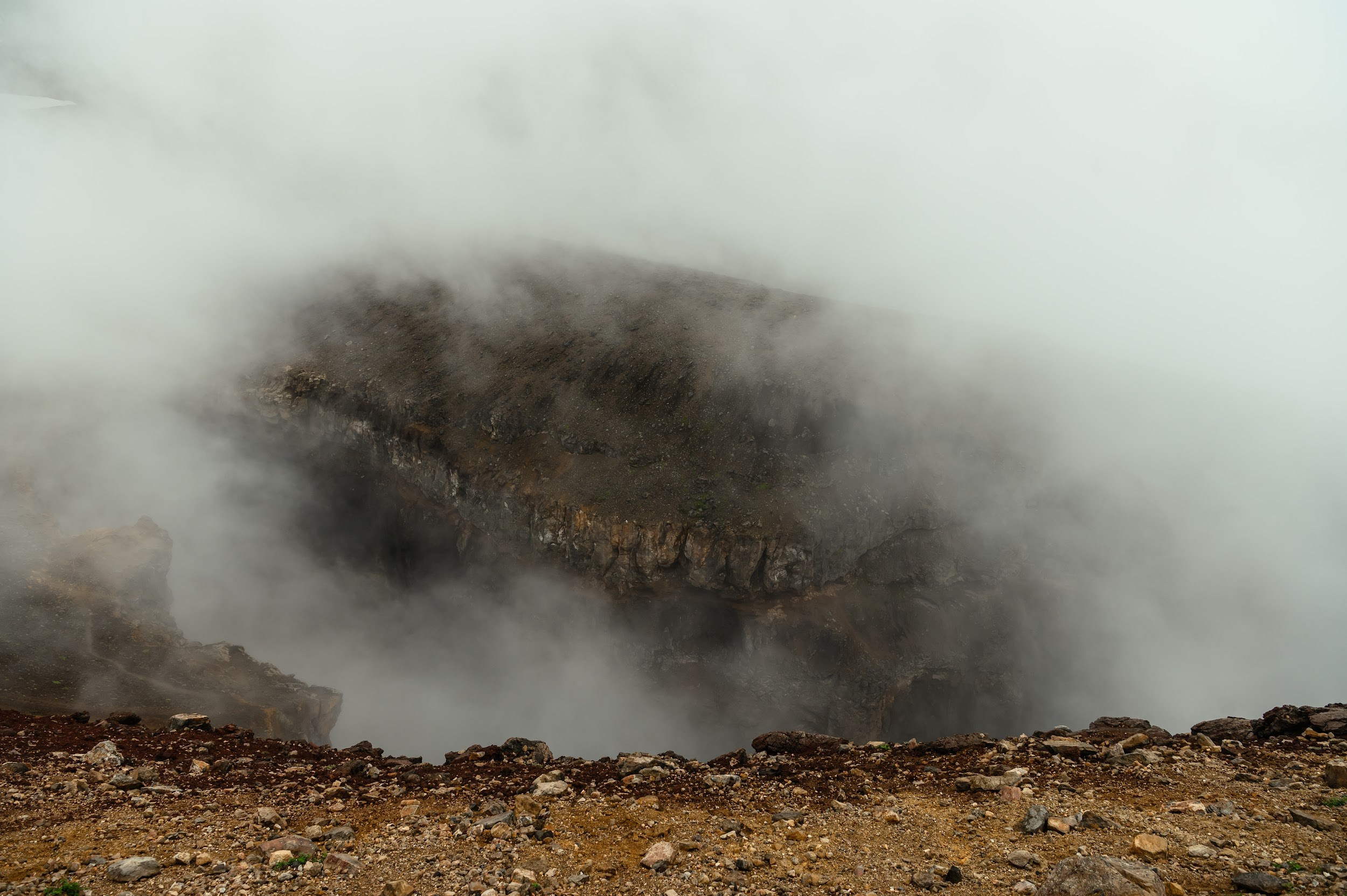 Камчатка 08.2024. Фотограф Марина Росси