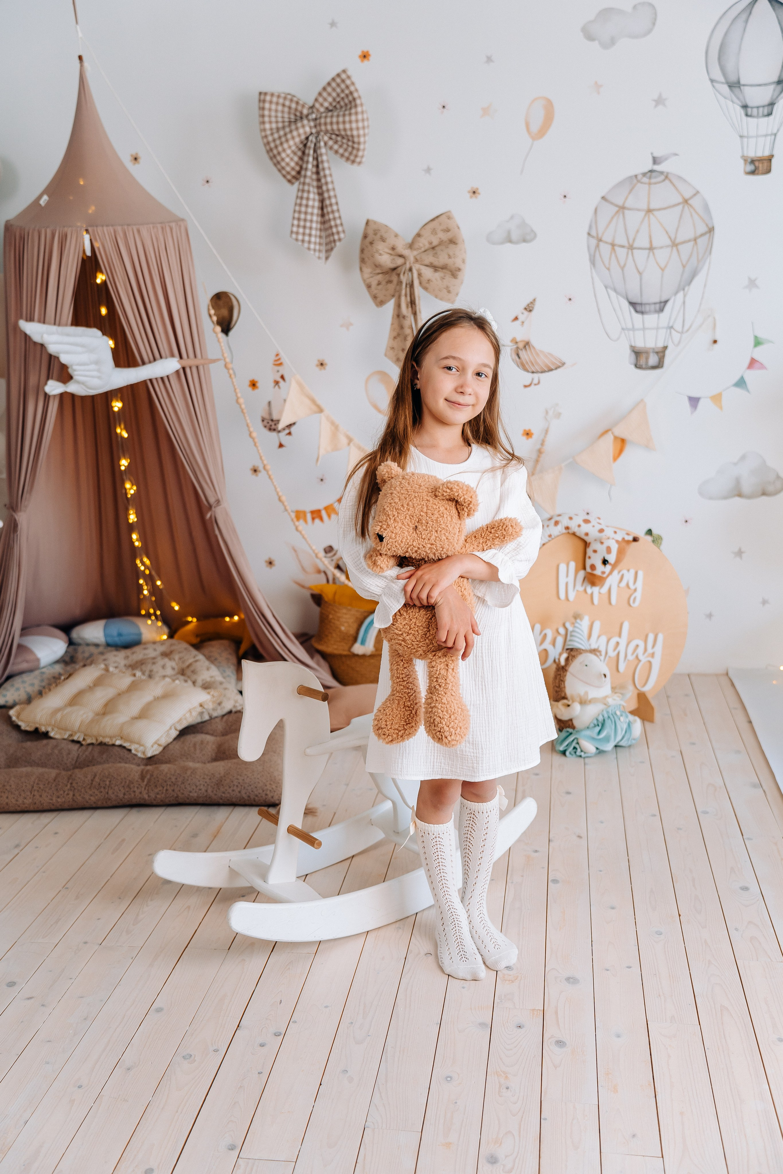 2-10 лет. «Лама» Детская фотостудия Уфа