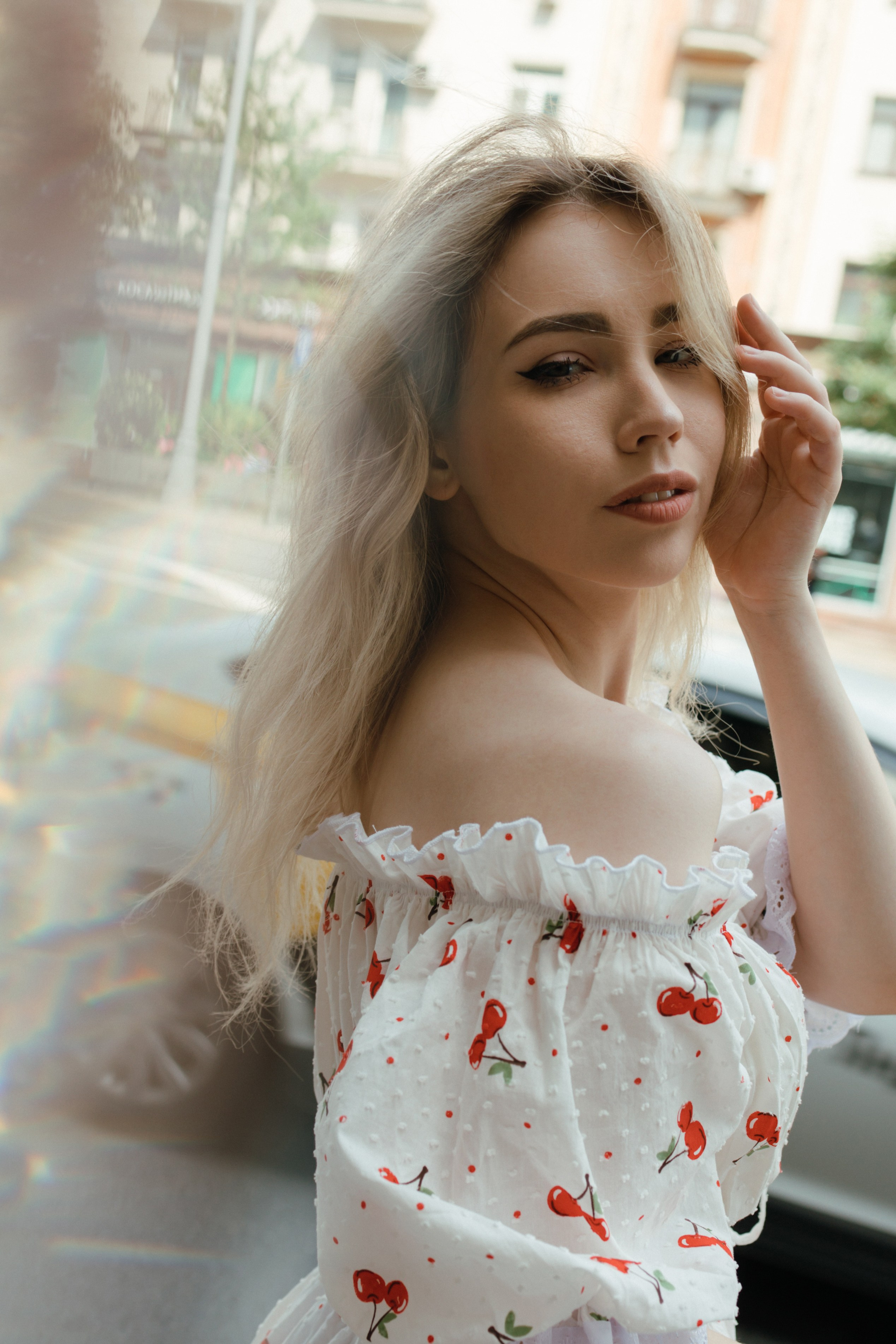 Екатерина. Семейный и свадебный фотограф в Самаре Анастасия Воропаева