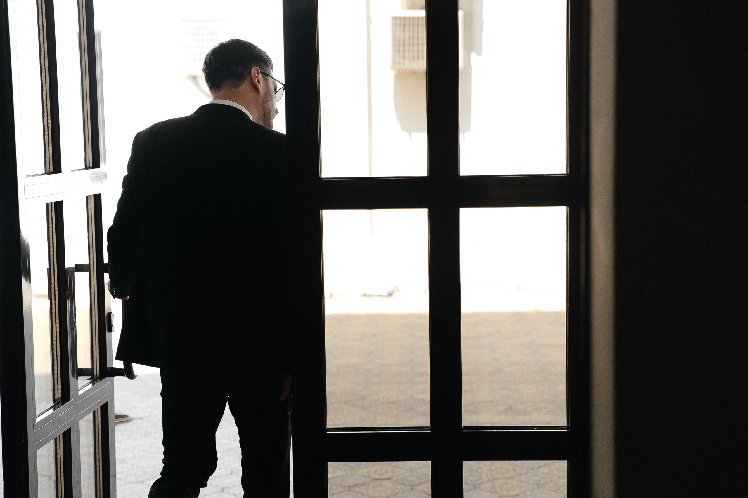 Егор & Юля. Свадебный фотограф Евгений Мирончев