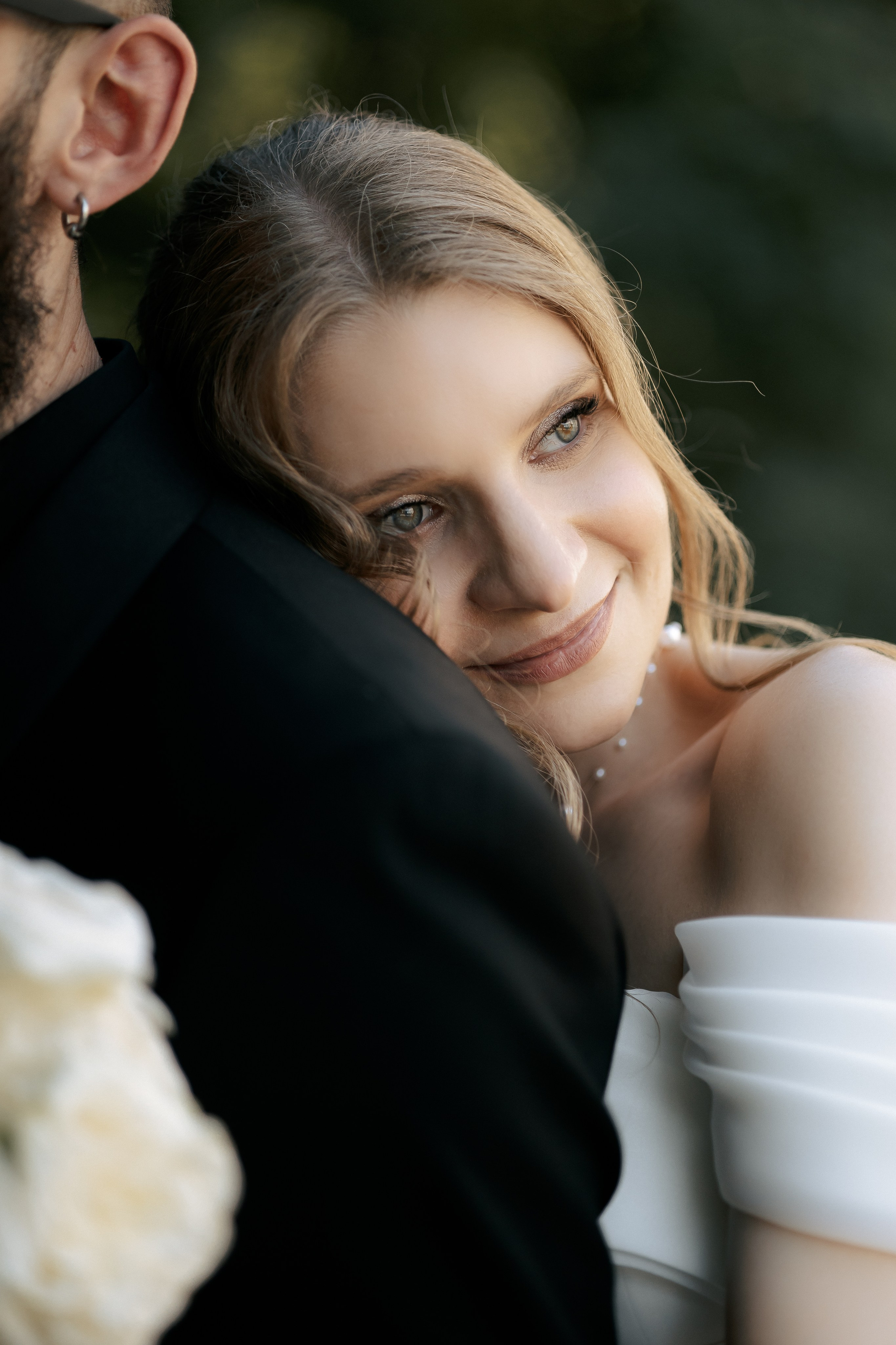 Денис и Александра. Фотограф Таганрог Любимая Надя