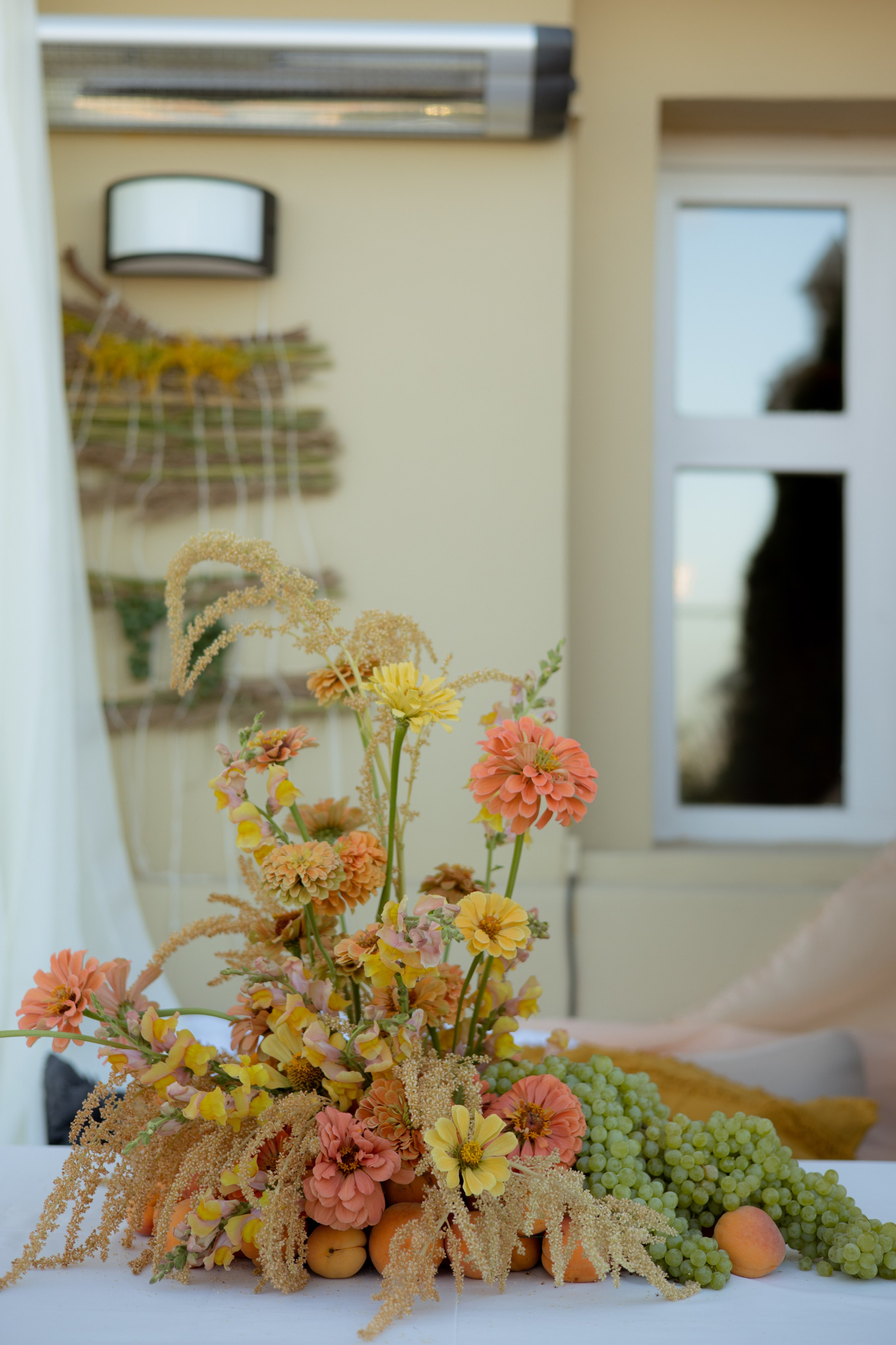 ДР Дианы. Пекин. Оформление свадеб, декор свадеб Вера Маркова, Москва