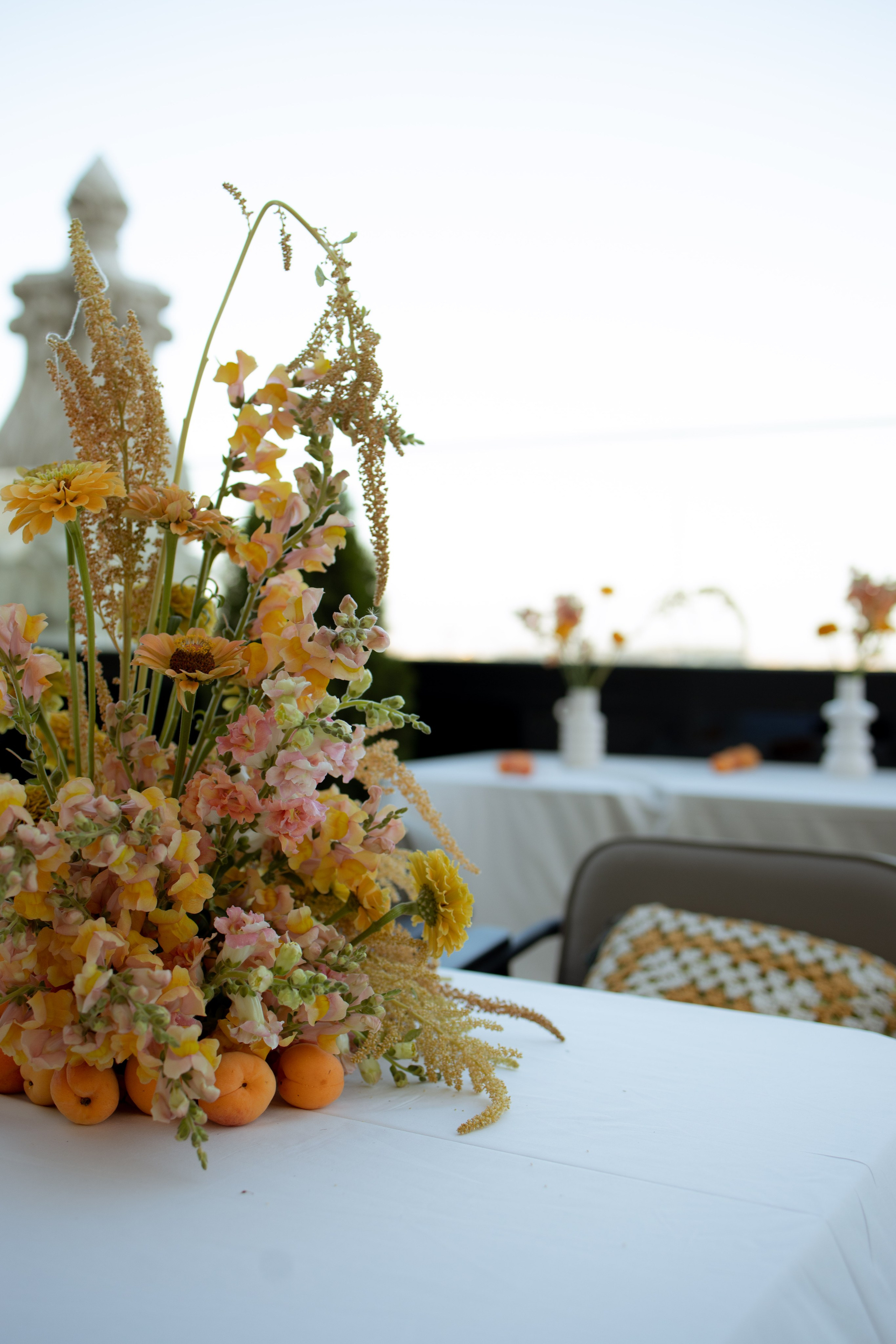 ДР Дианы. Пекин. Оформление свадеб, декор свадеб Вера Маркова, Москва