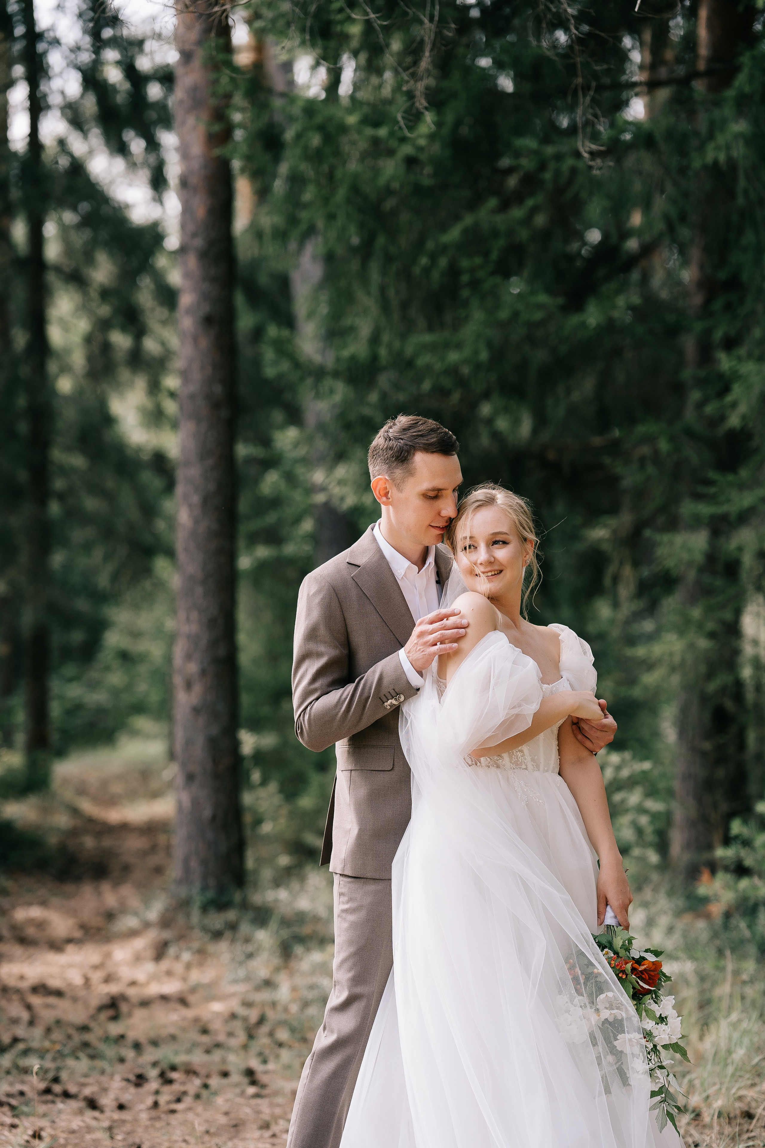 Wedding day Александр и Светлана 30.07.23. Свадебный и семейный фотограф Юлия Грибанова +7 909-133-66-33