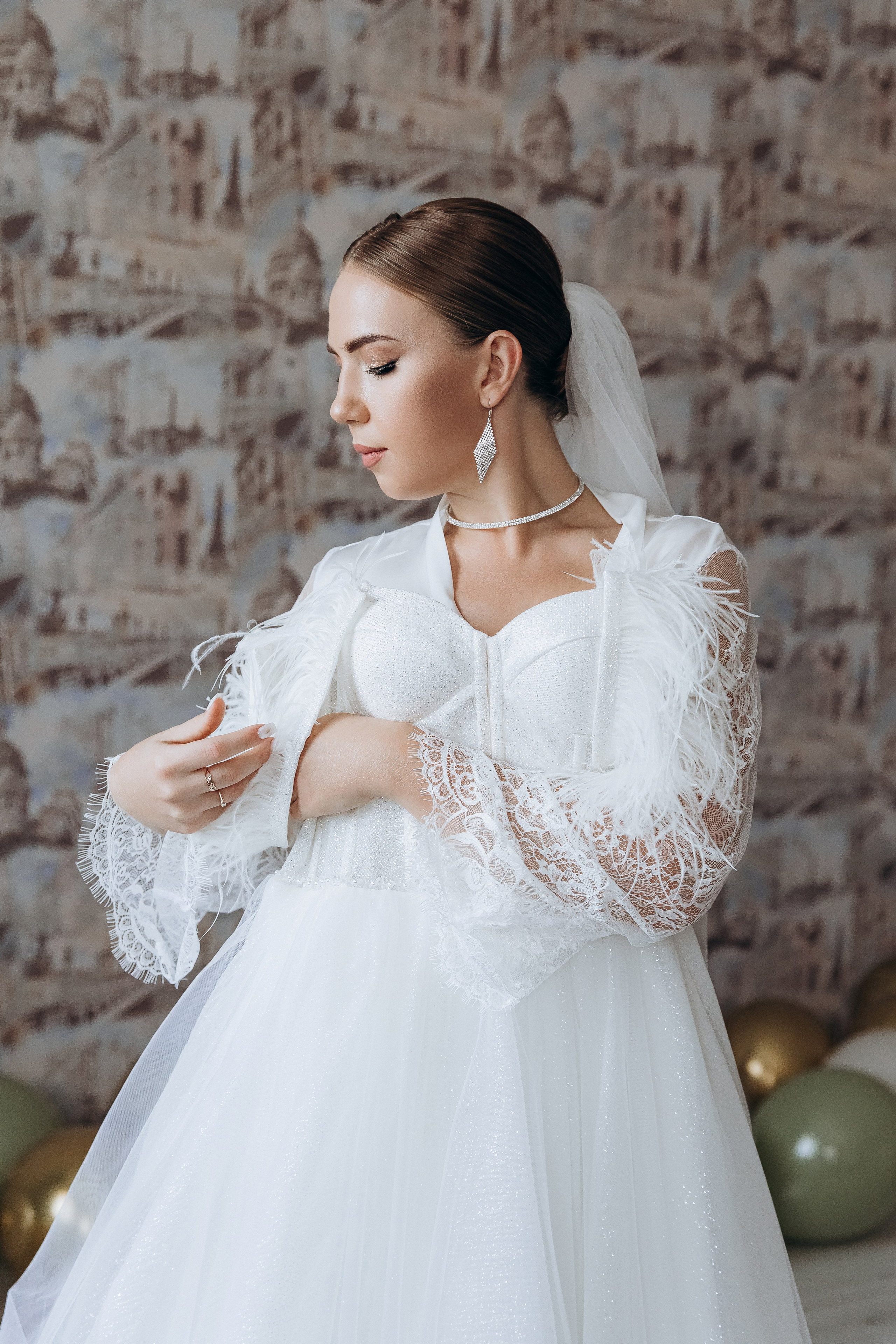 Евгений и Виктория. Фотограф Маргарита Никишина