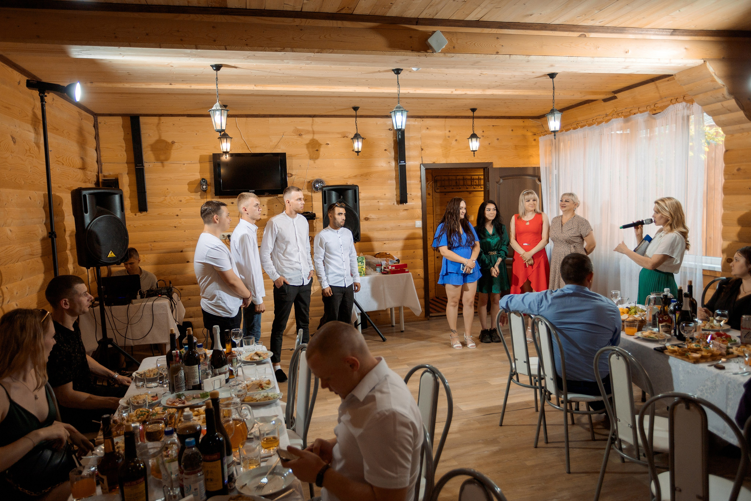 ПРИМЕР: Свадьба. Все фото. Профессиональный фотограф в Ижевске Леша Петров