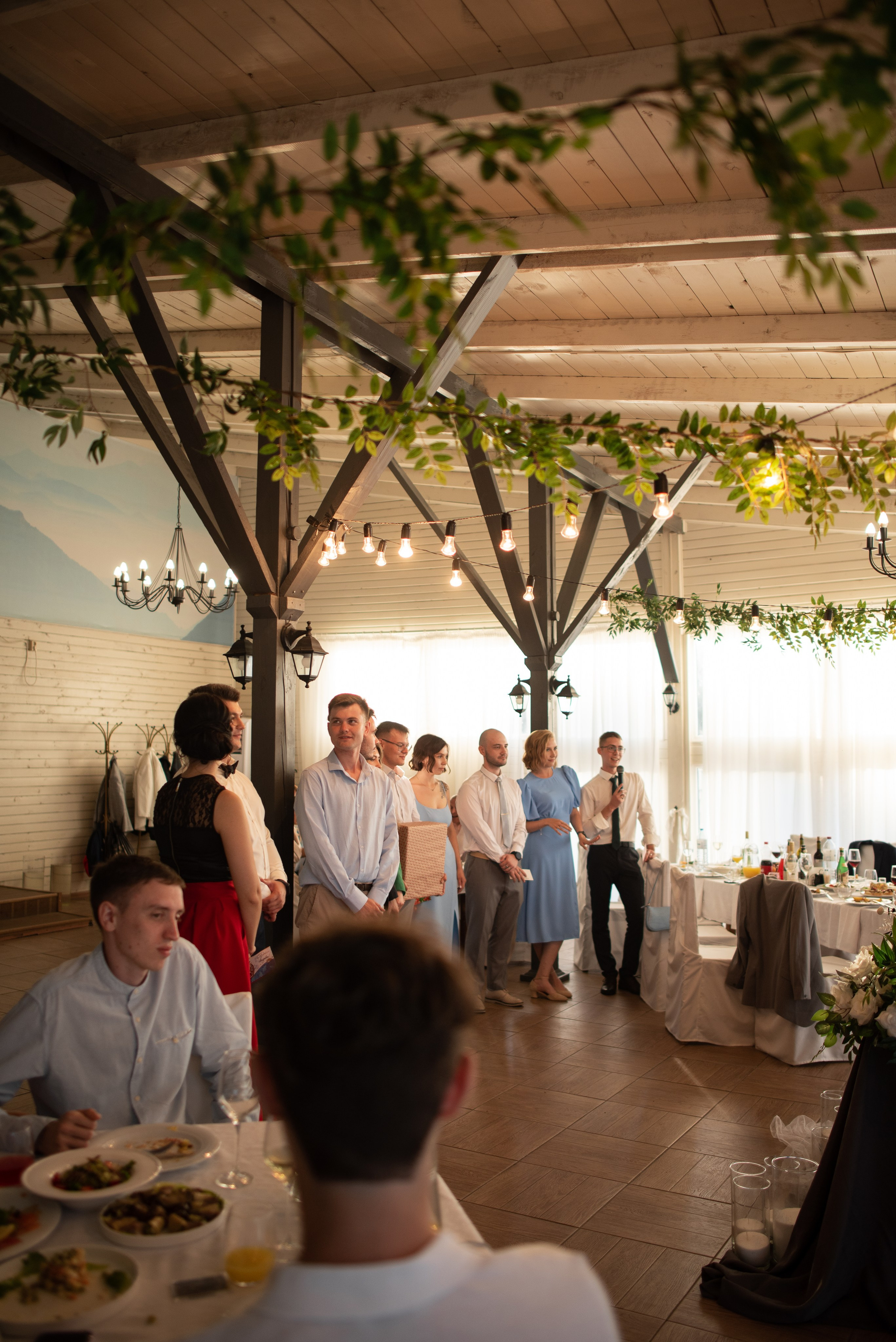 Свадебный альбом 12.08.23 – лучшие кадры с торжества. Свадебный фотограф в Миассе Татьяна Ружникова