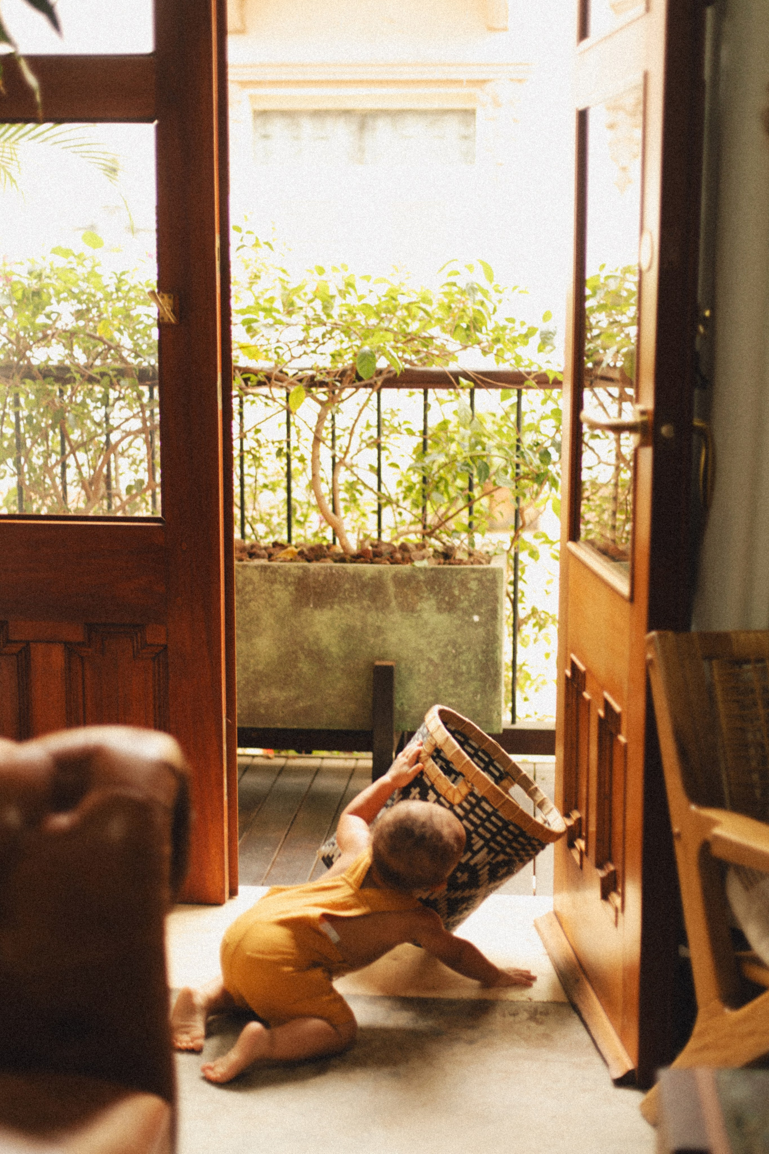 Karol + Kianu. Портретный фотограф / Панама / Анастасия Елизарова