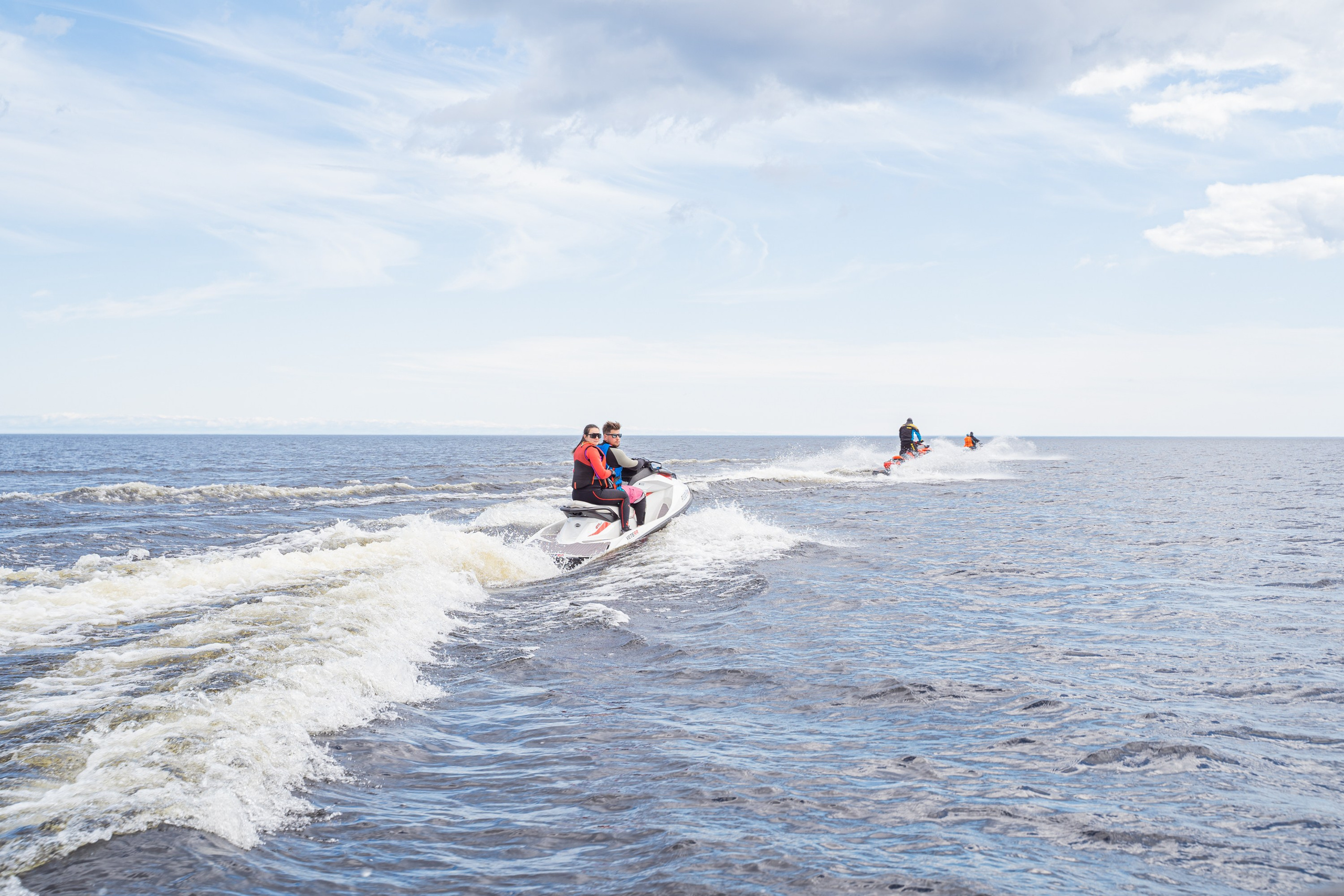 Гидровыезд в Коневский мужской монастырь. Свадебный, семейный, портретный, репортажный фотограф в Санкт-Петербурге