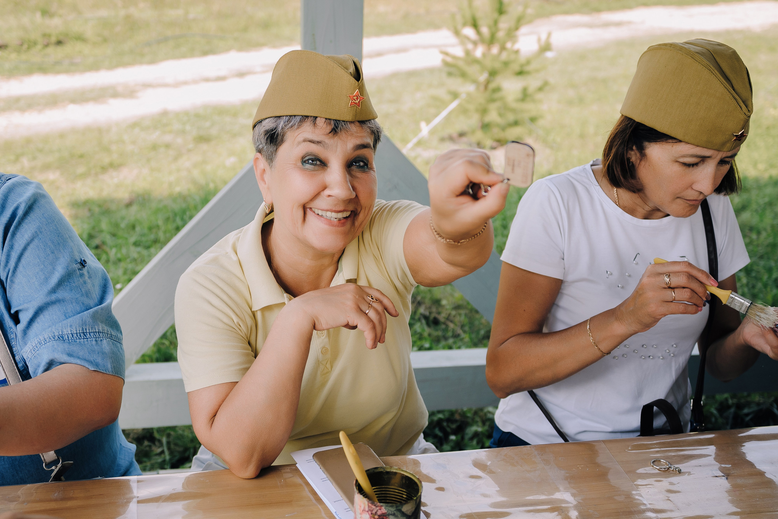 НАЗАД В БУДУЩЕЕ. РОССЕТИ. Репортажный фотограф Зуев Роман г. Челябинск
