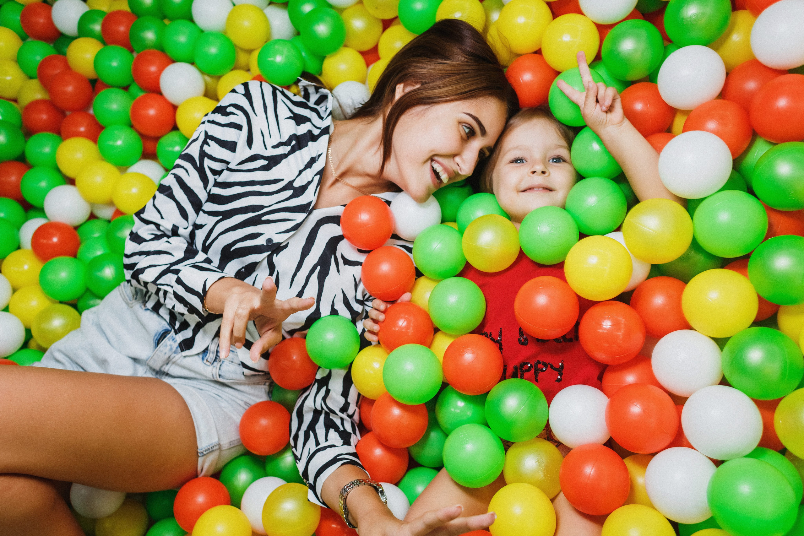 Волшебные моменты: детский праздник в игровой Клумба, Таганрог. Свадебный и семейный фотограф в Таганроге Бакарюк Антон