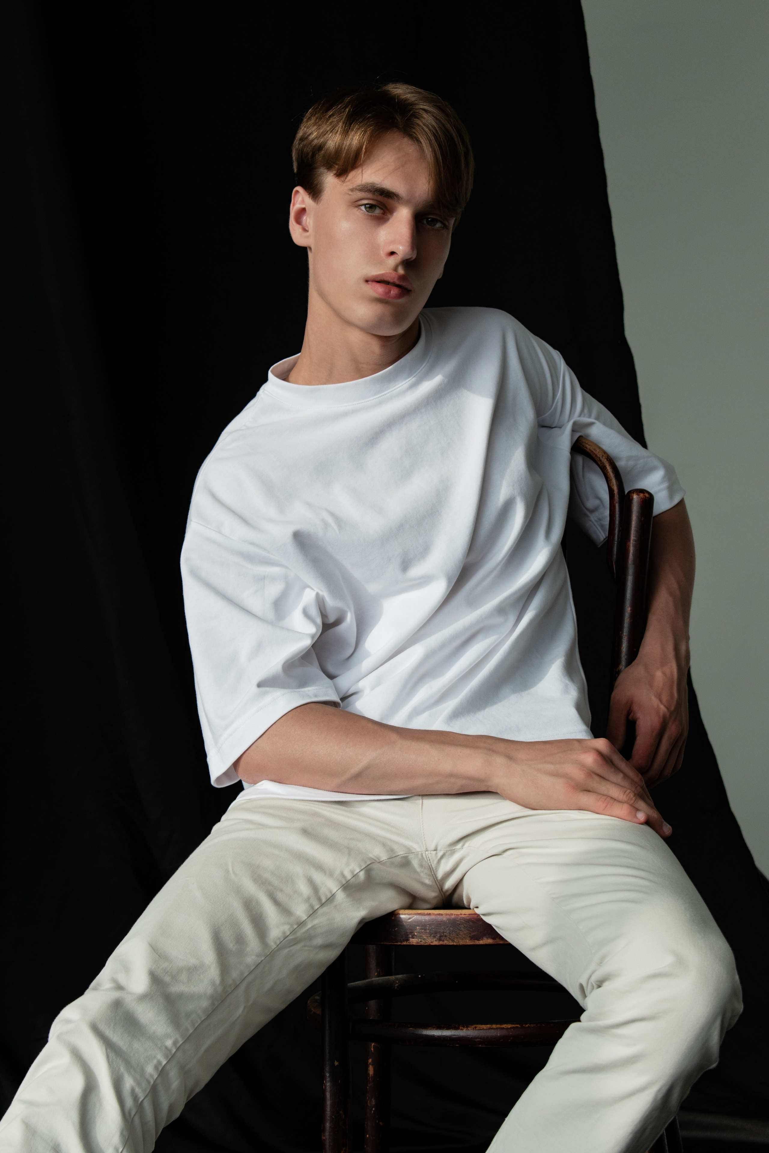 ROMA. Индивидуальный фотограф в Санкт-Петербурге Надежда Волобуева