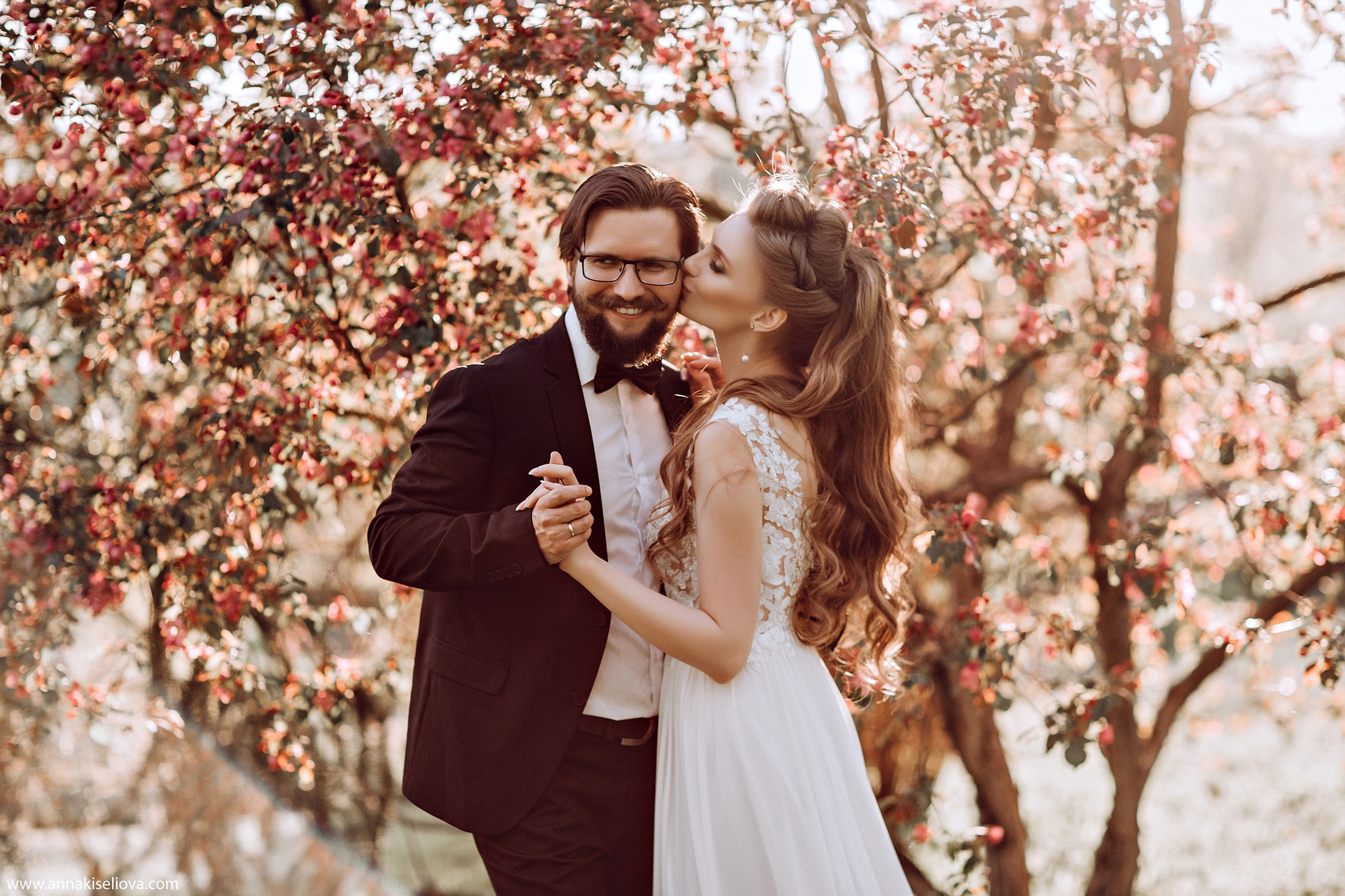 Екатерина и Александр. Фотограф в Санкт — Петербурге Анна Конофало