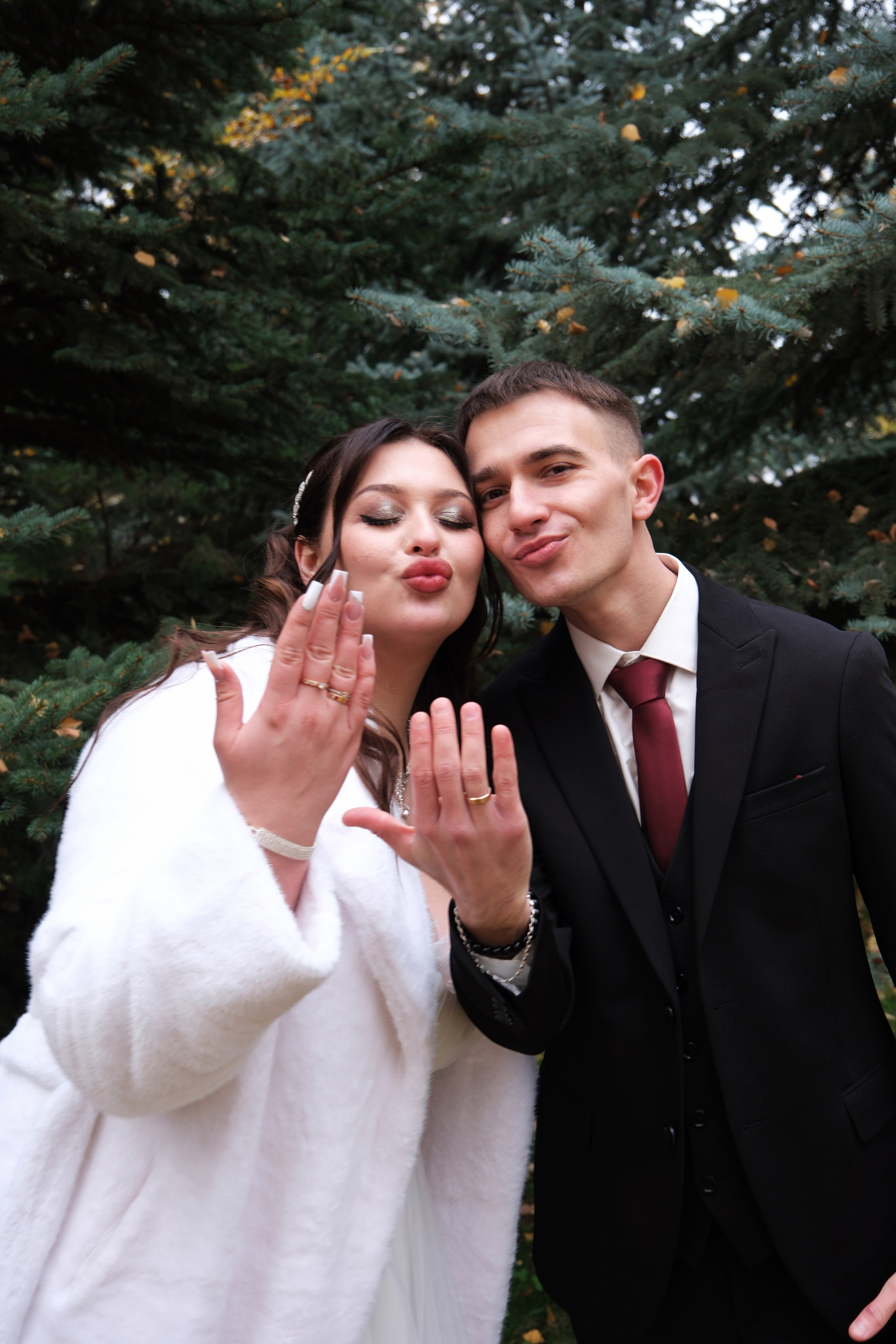 Мероприятия. Кинокадры для тебя. фотограф и стилист по прическам Анастасия Помелова