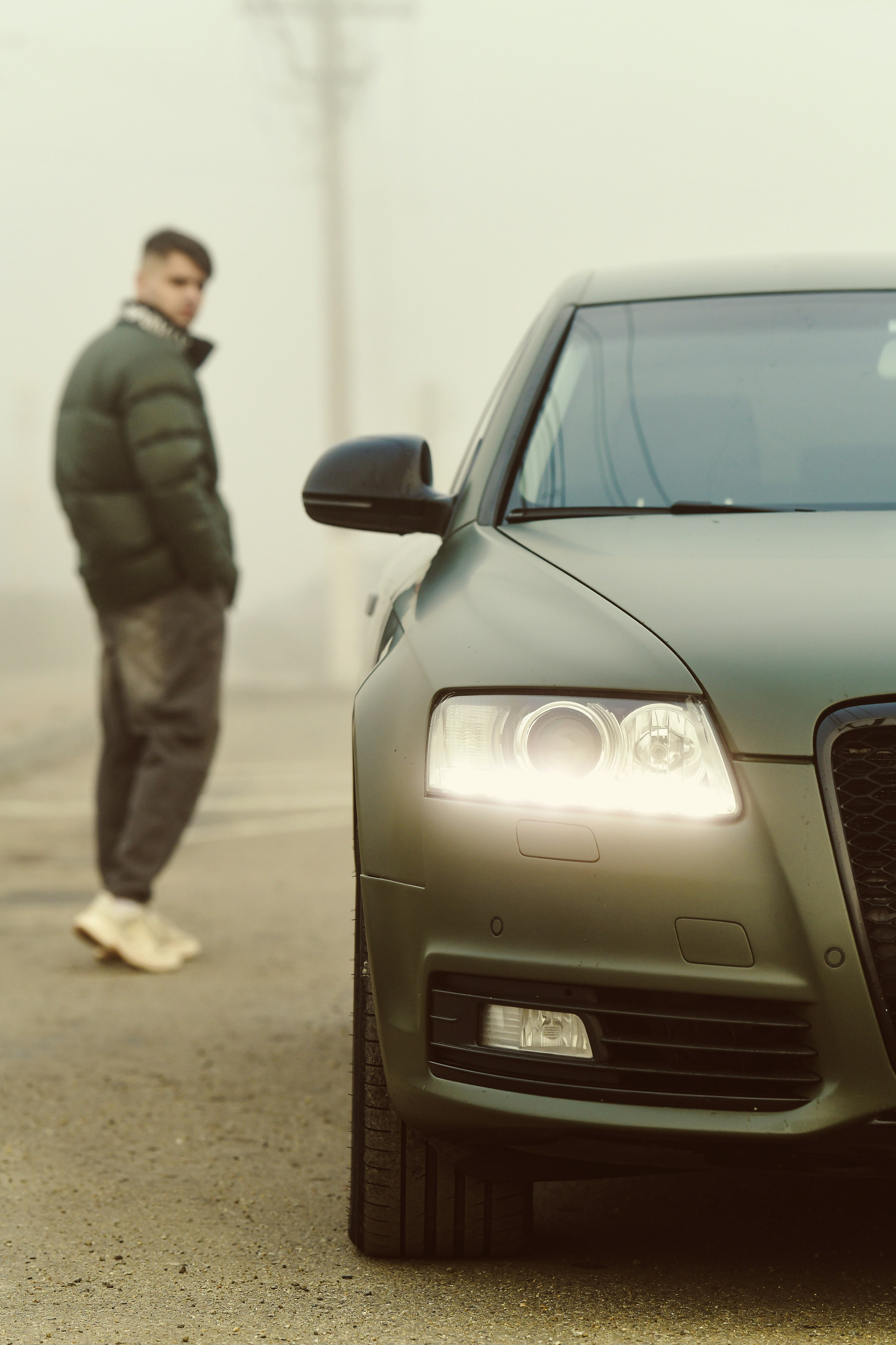 Тематические съемки. Фотостудия МАКС