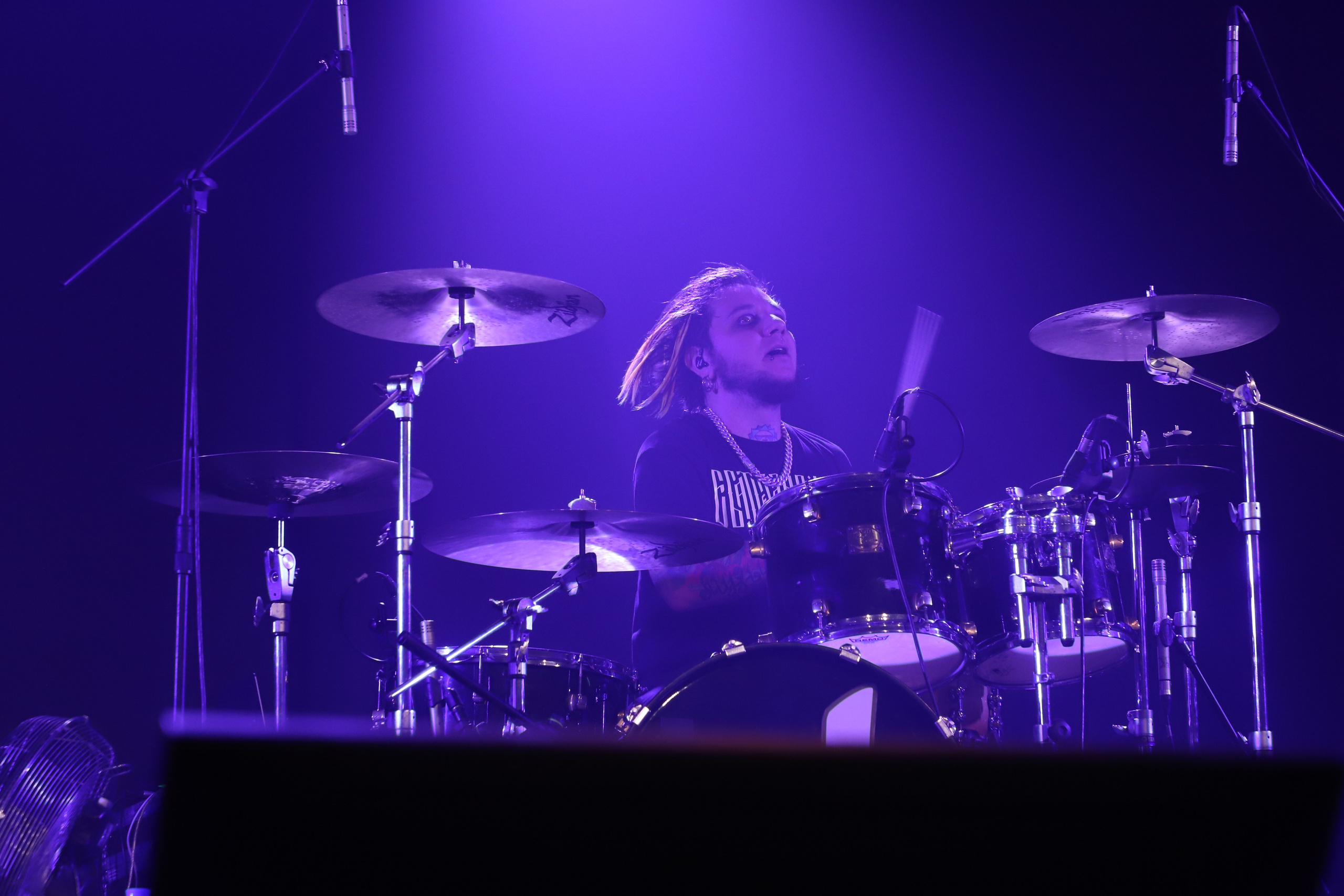 Горшенёв — «Песни Брата». Фотограф в Тюмени Алексей Модин