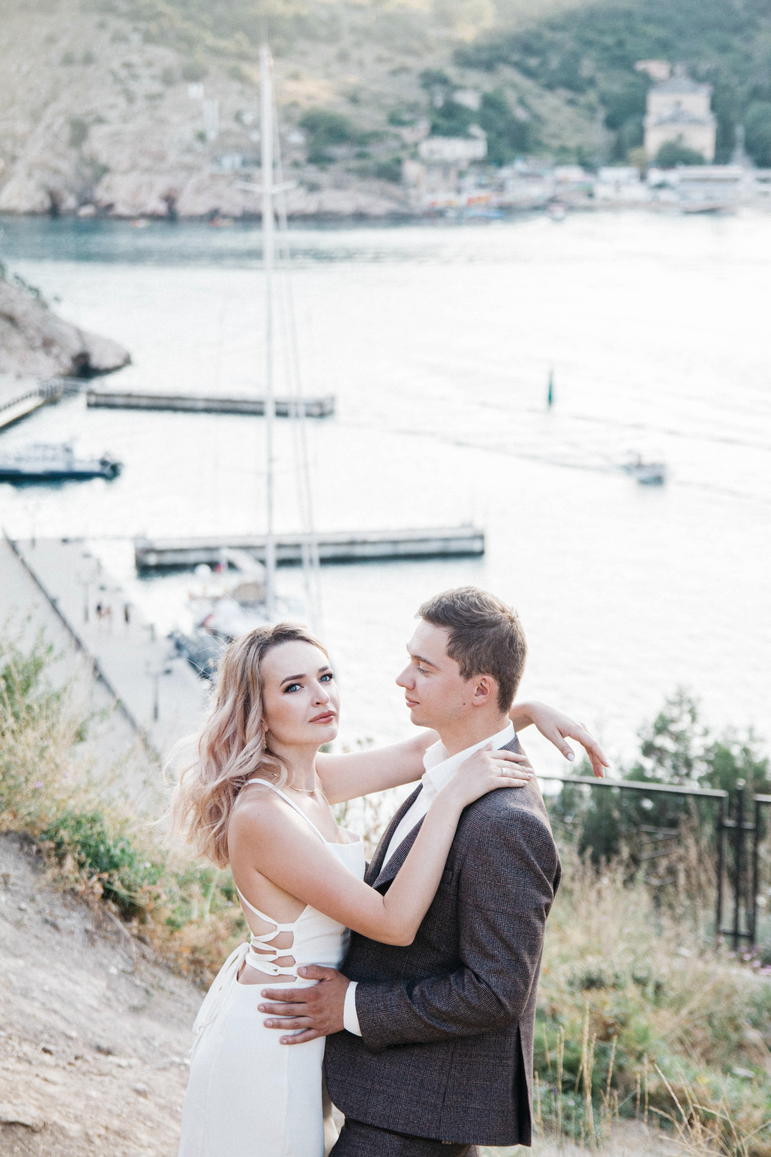 Семейный и свадебный фотограф в Краснодаре