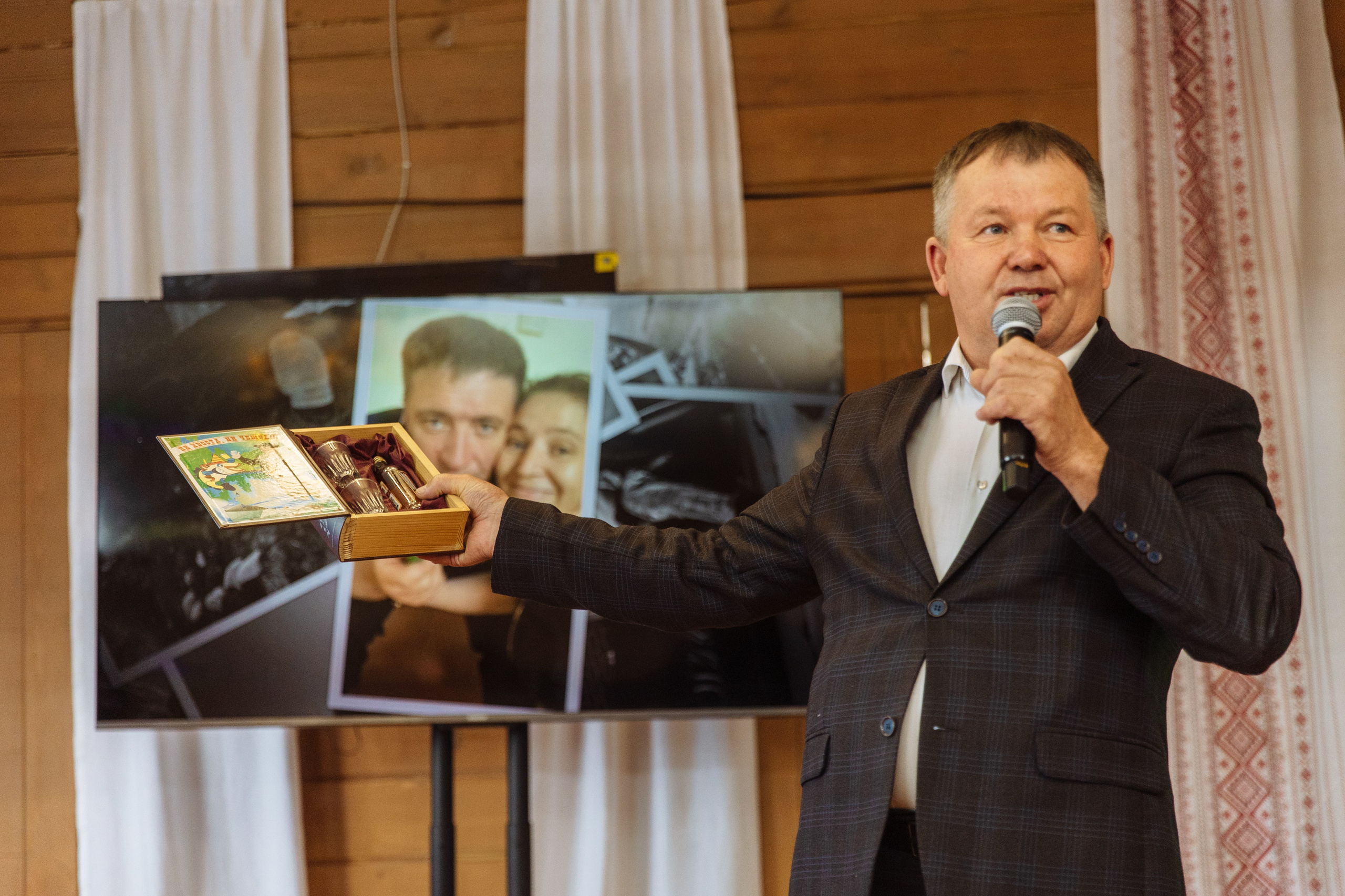 «Иван Васильевич меняет профессию» Юбилей. Свадебный и семейный фотограф в Улан-Удэ