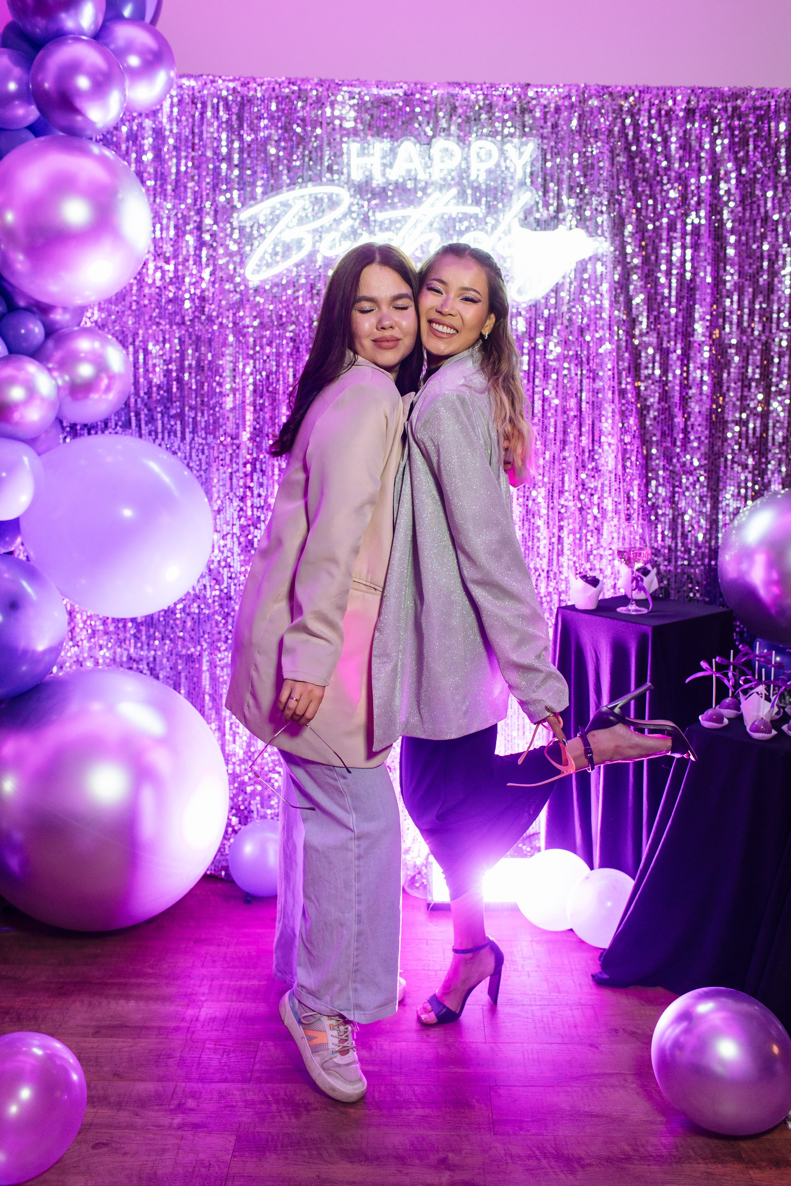 День рождение. Свадебный и семейный фотограф в Улан-Удэ