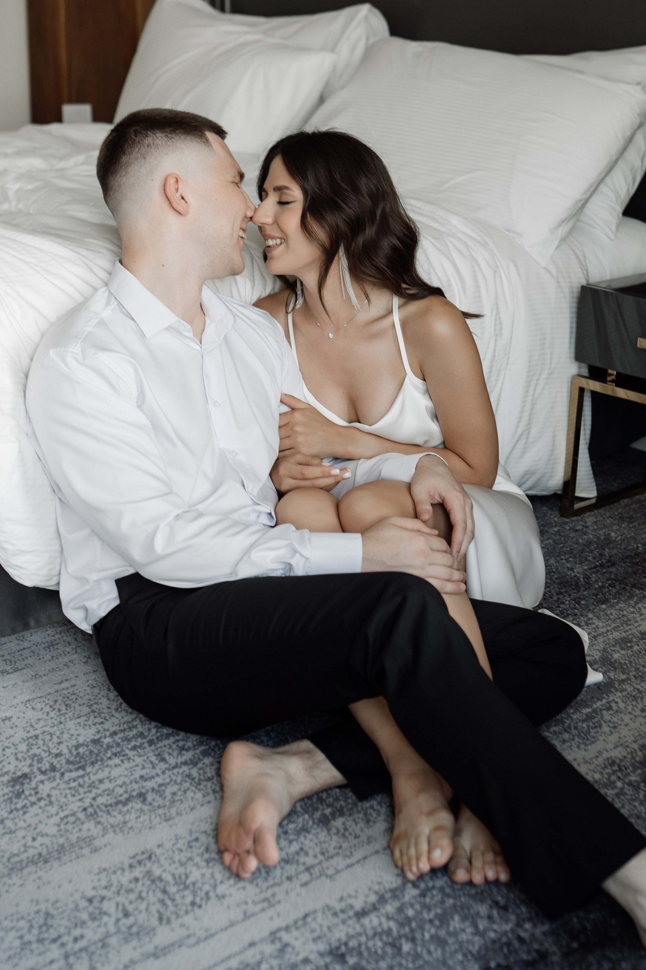 Samara. Свадебный фотограф Тольятти Москва Адамова Виктория