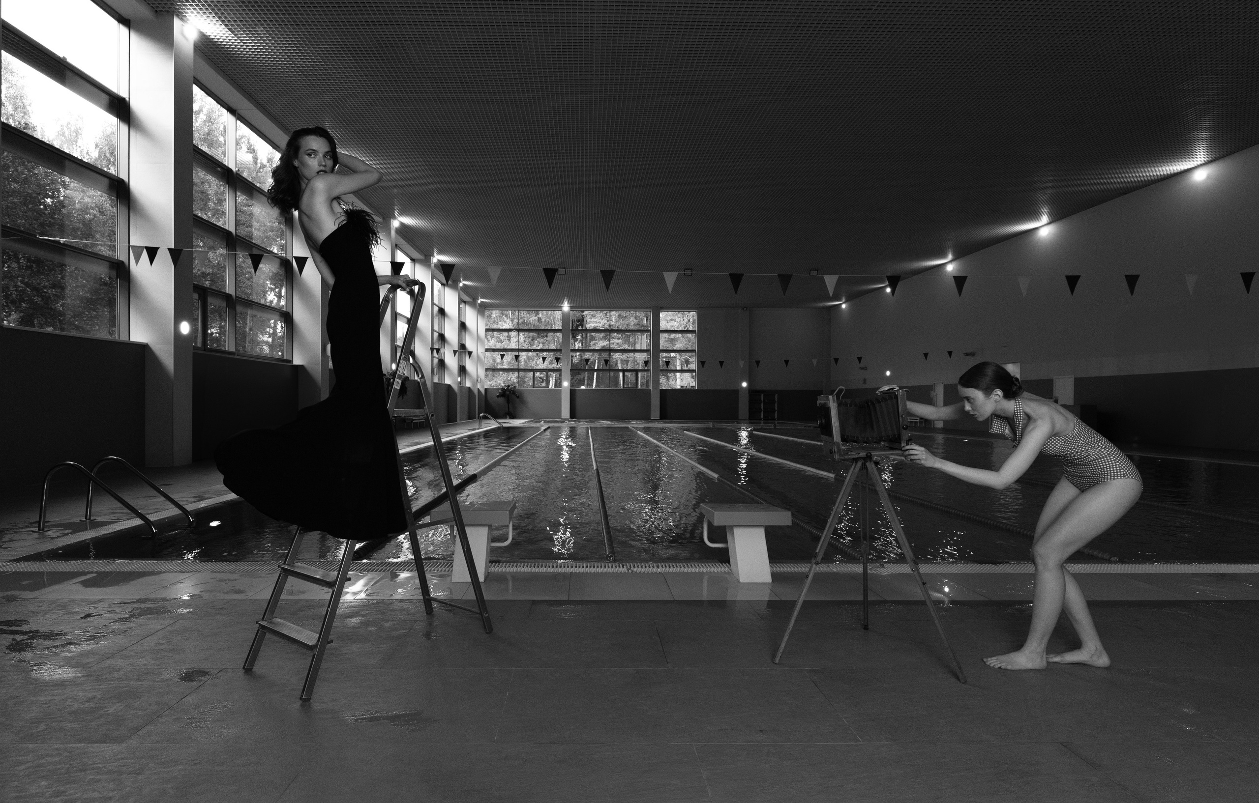 Old-New. Воройская Анна