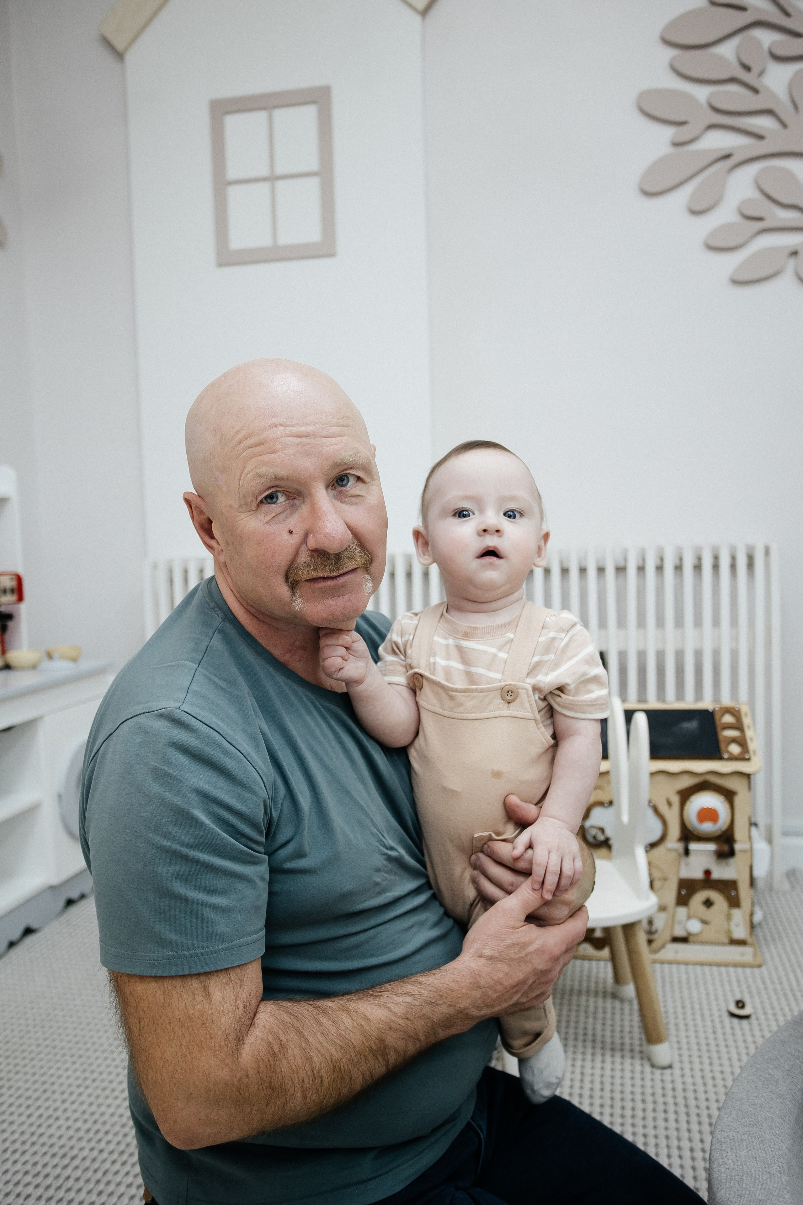 Детские праздники. Фотограф в Иркутске