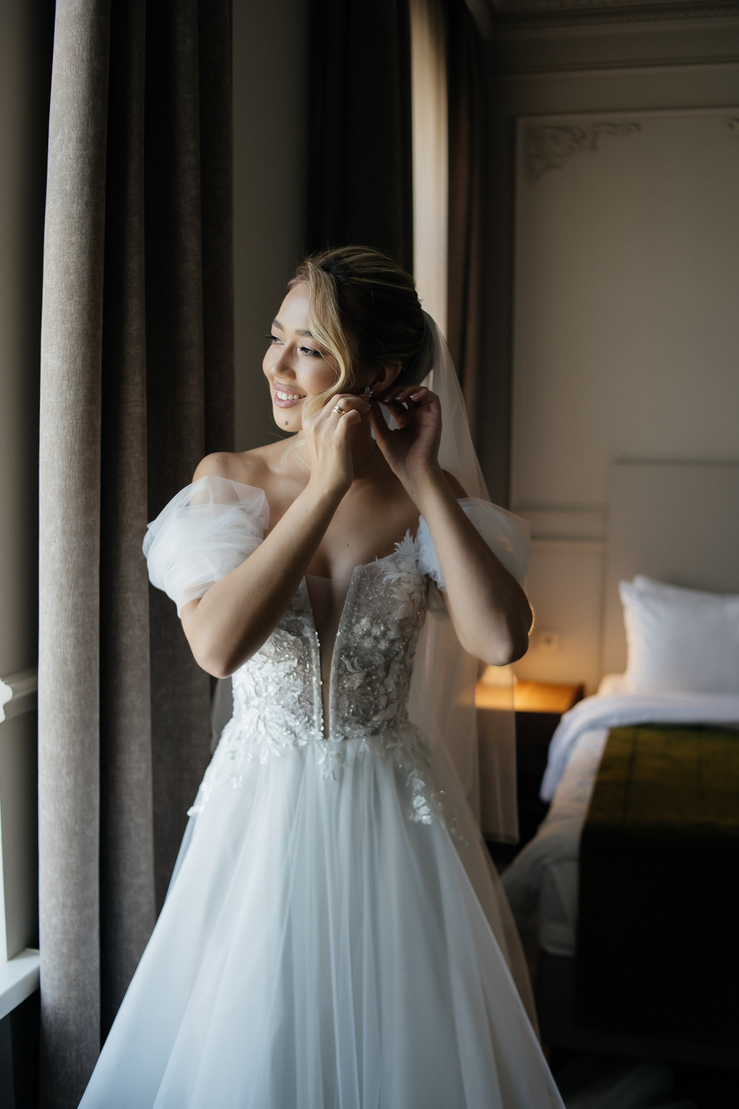 Wedding love story. Фотограф в Иркутске