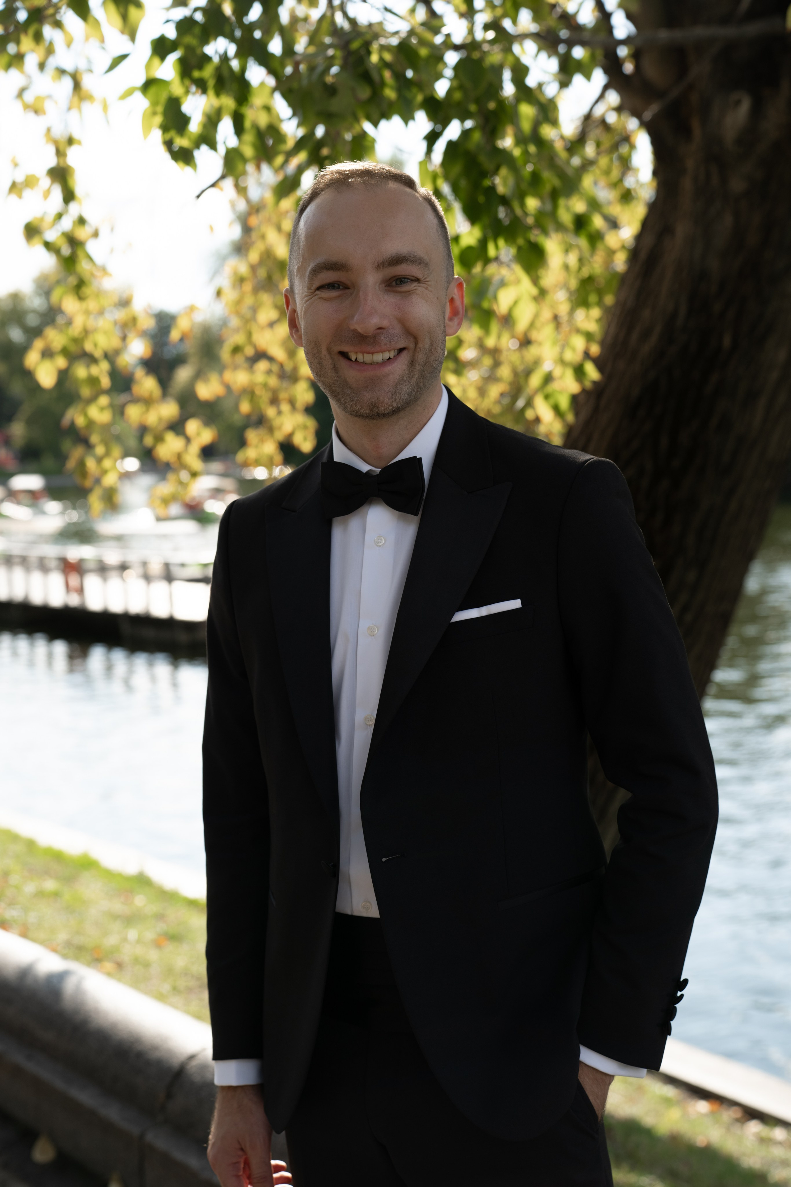 Павел + Наталья. Свадебный и семейный фотограф в Москве/Калуге Юлия Мосиюк