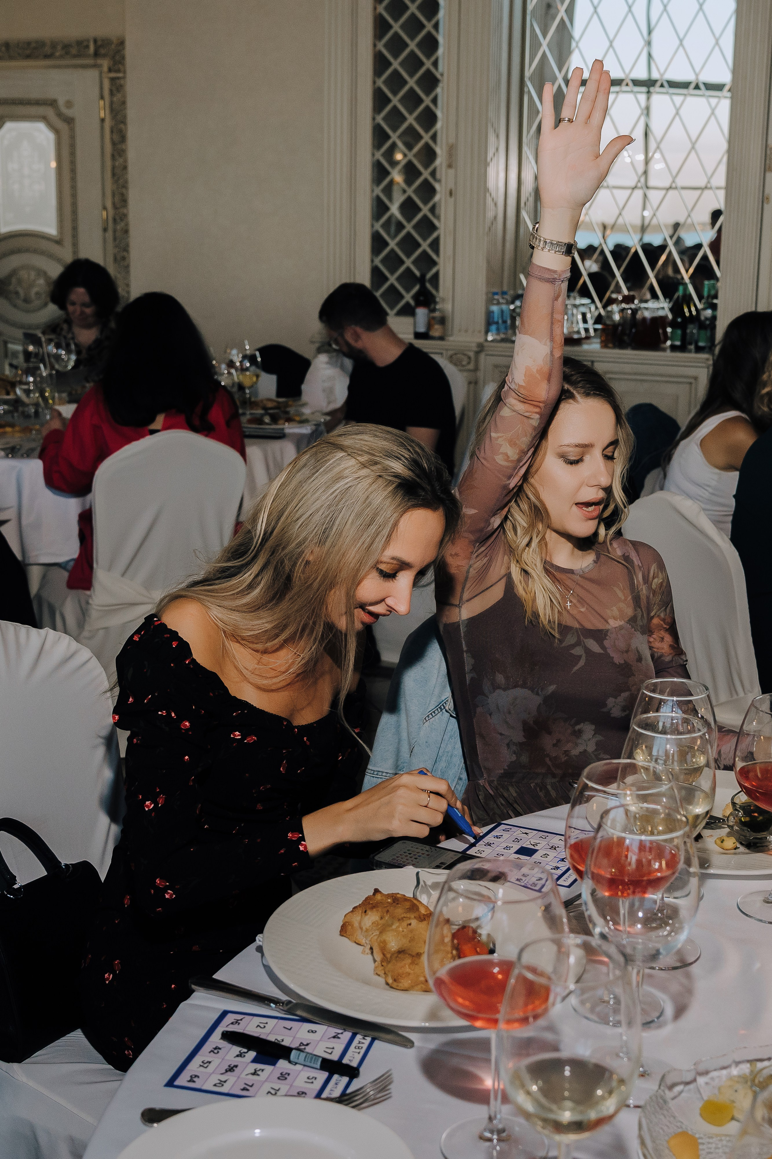 КОРПОРАТИВ «МАВТ». Репортажный фотограф Зуев Роман г. Челябинск