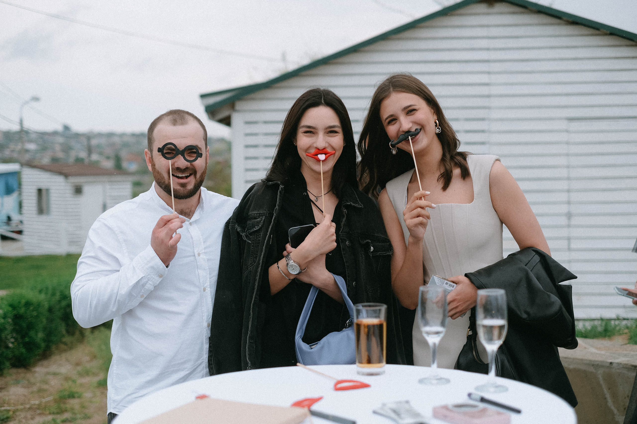 Настя & Олег. Главная