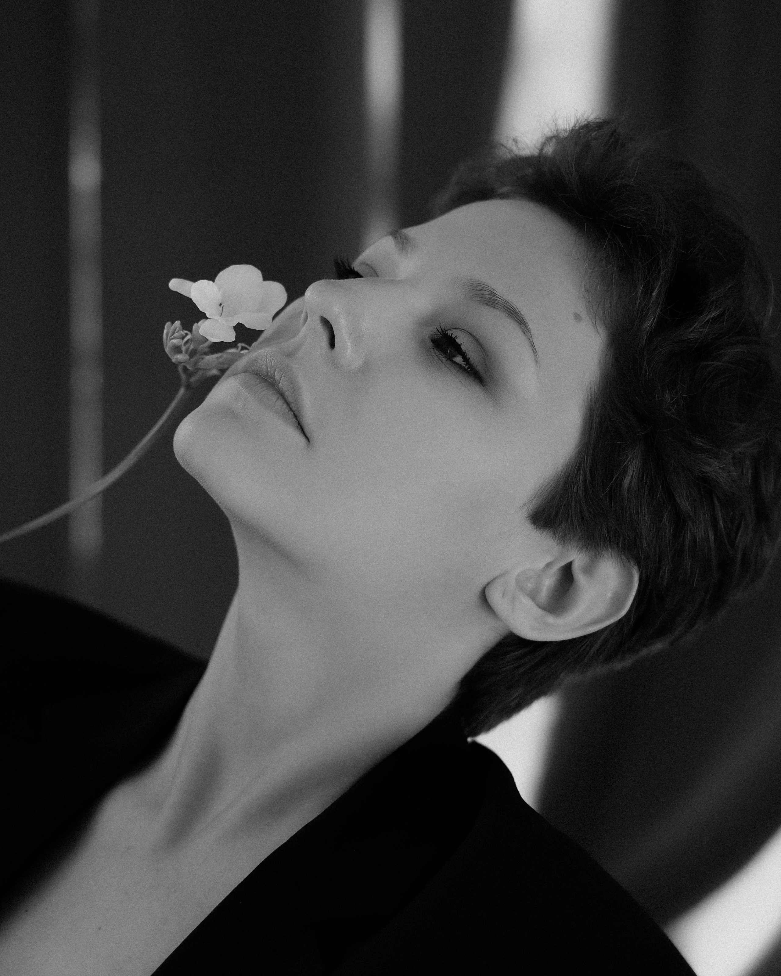 Женя. Главная