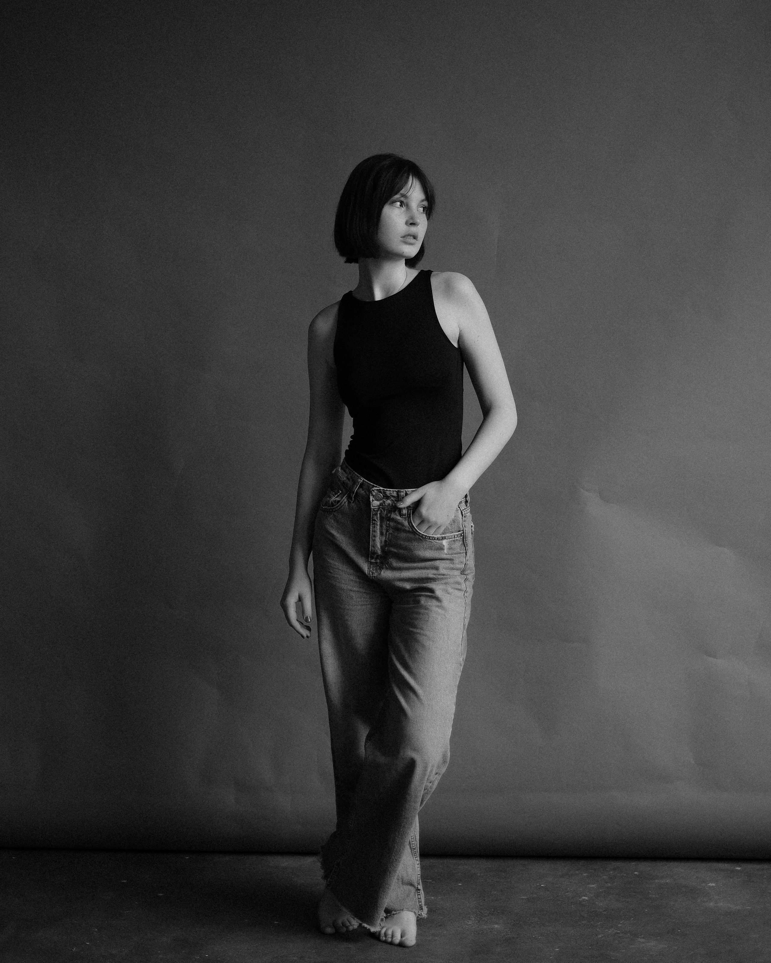 Софи. Главная