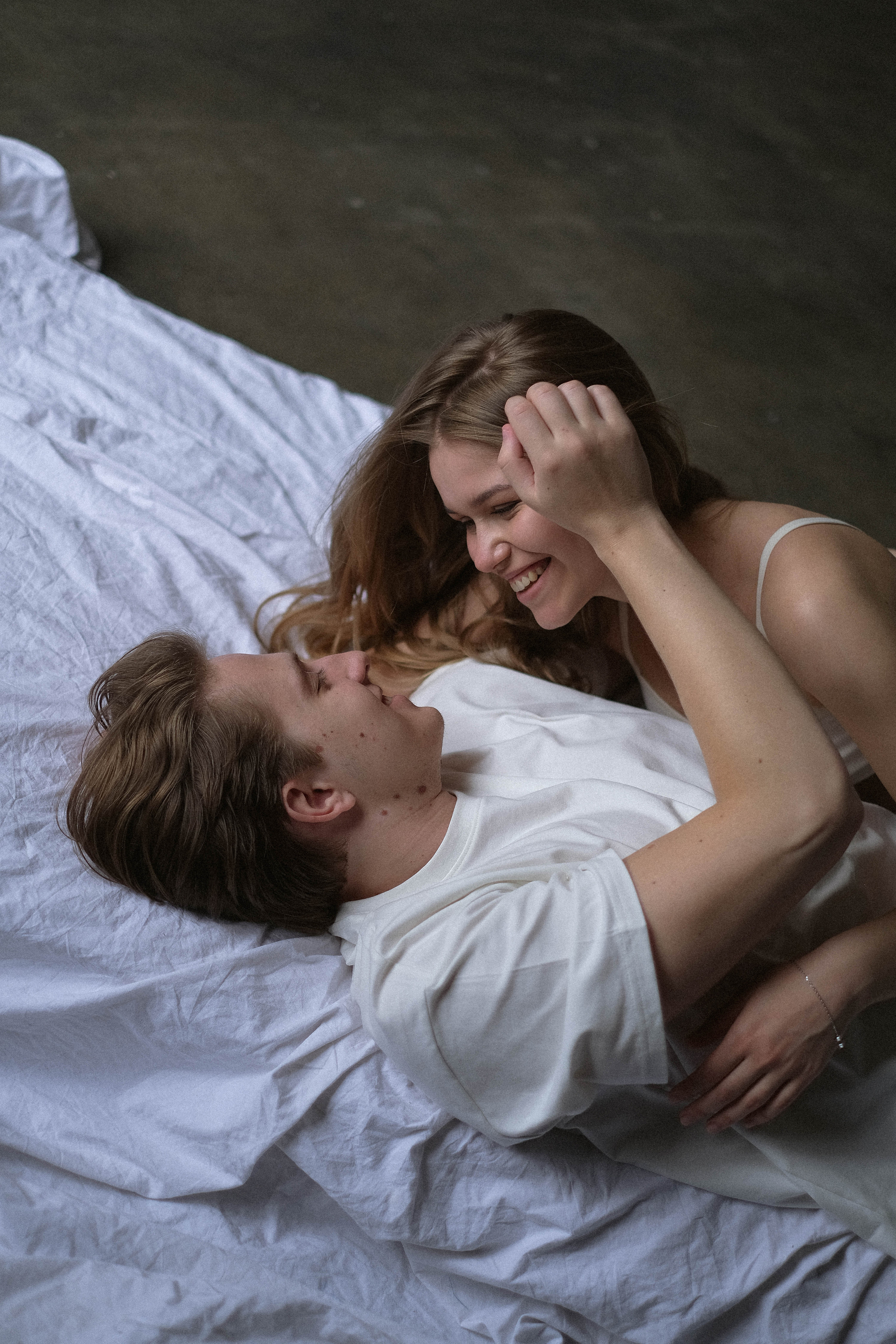 Влада + Саша. Главная