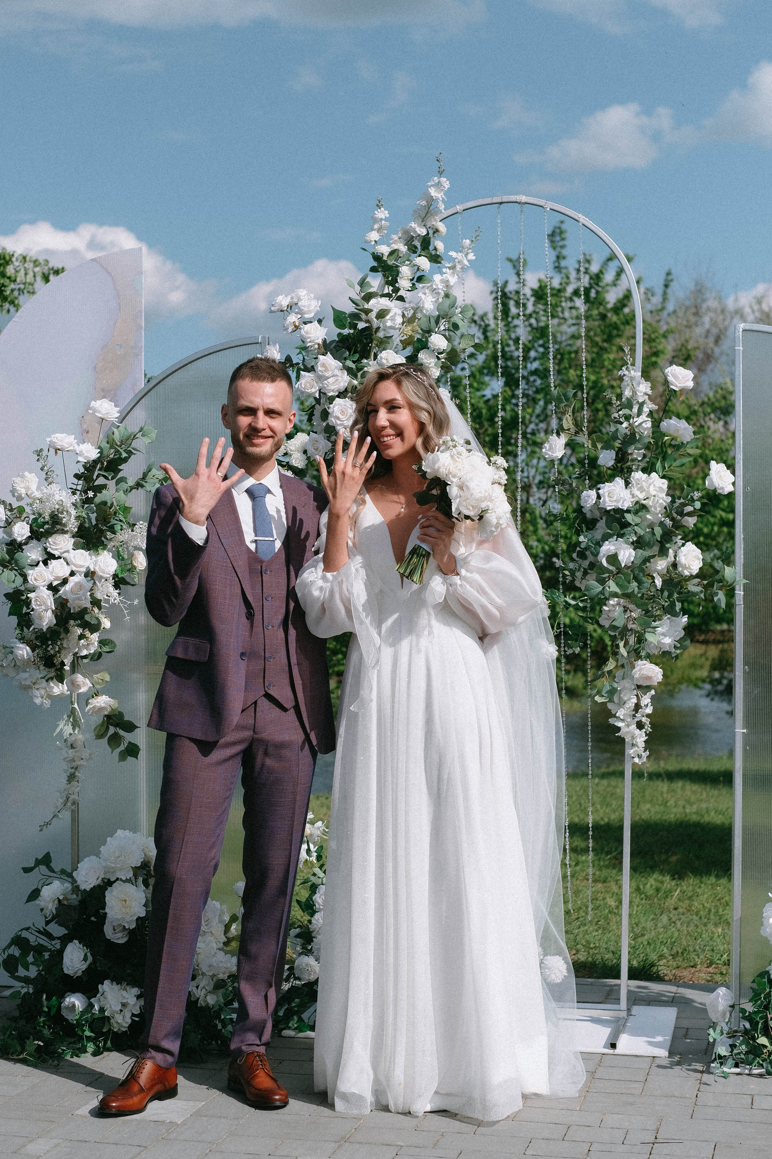 Стас & Настя. Главная