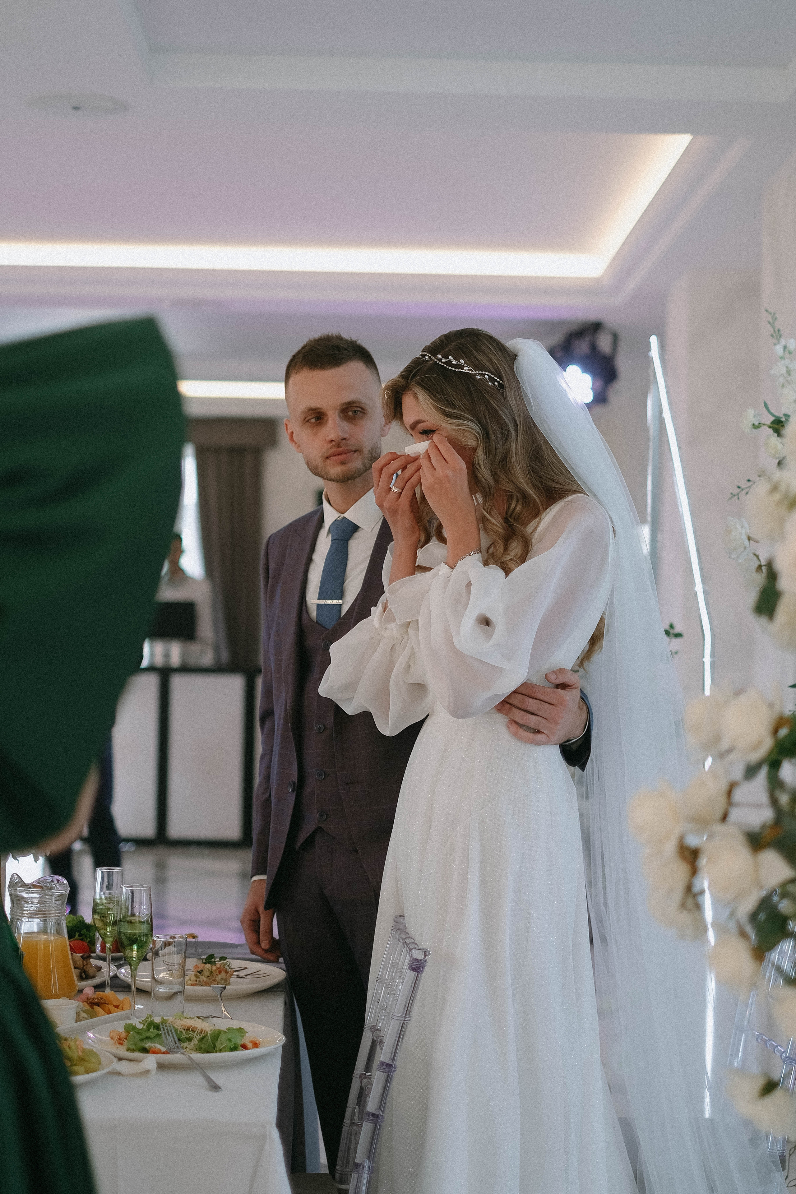 Стас & Настя. Главная