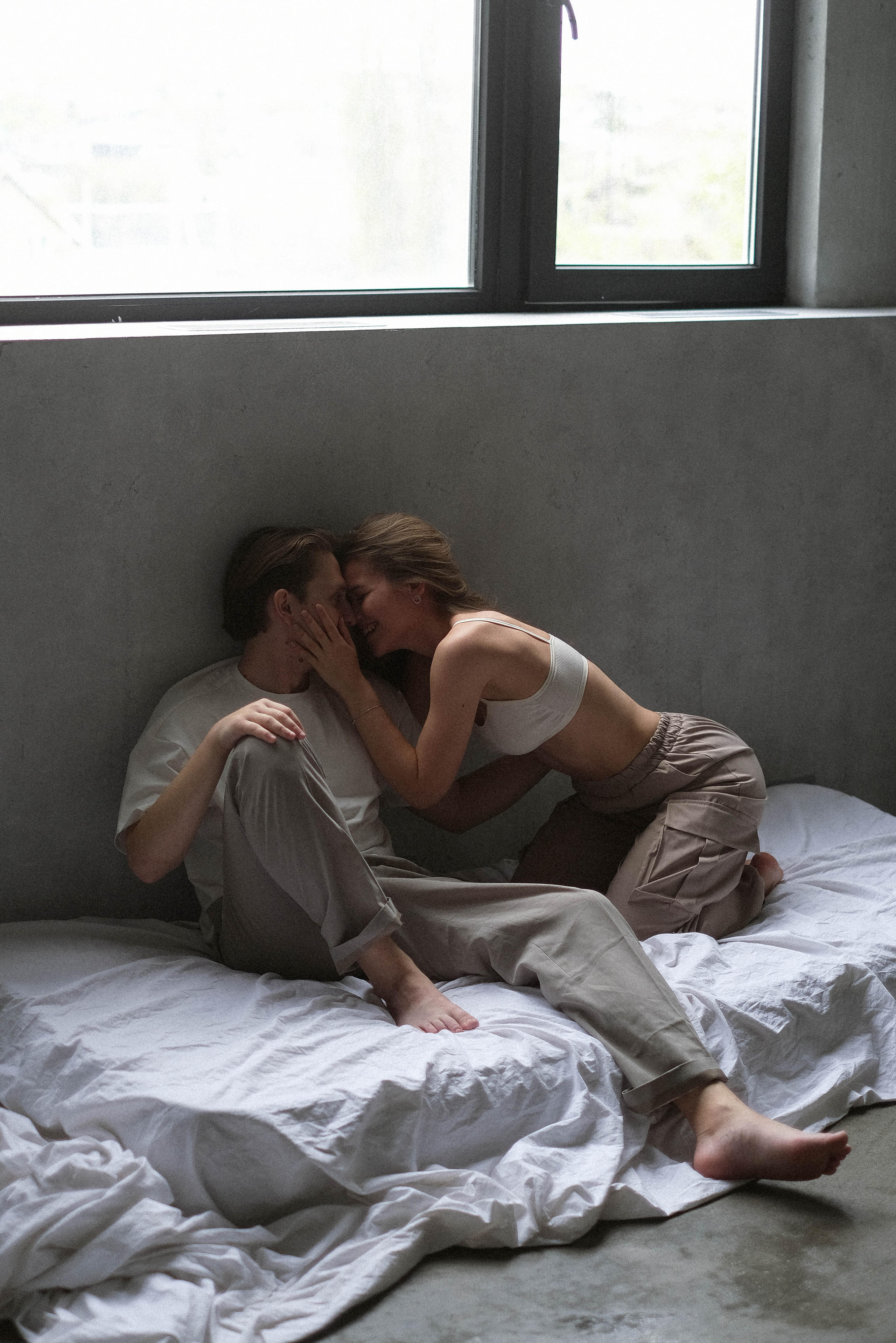 Влада + Саша. Главная