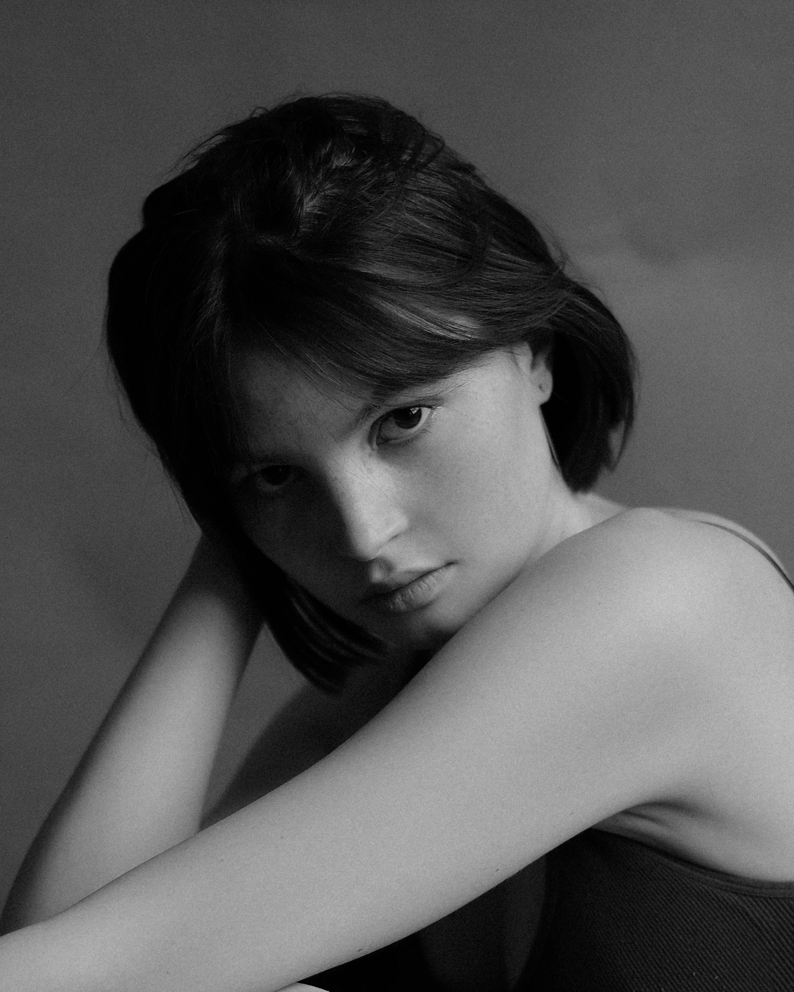 Софи. Главная