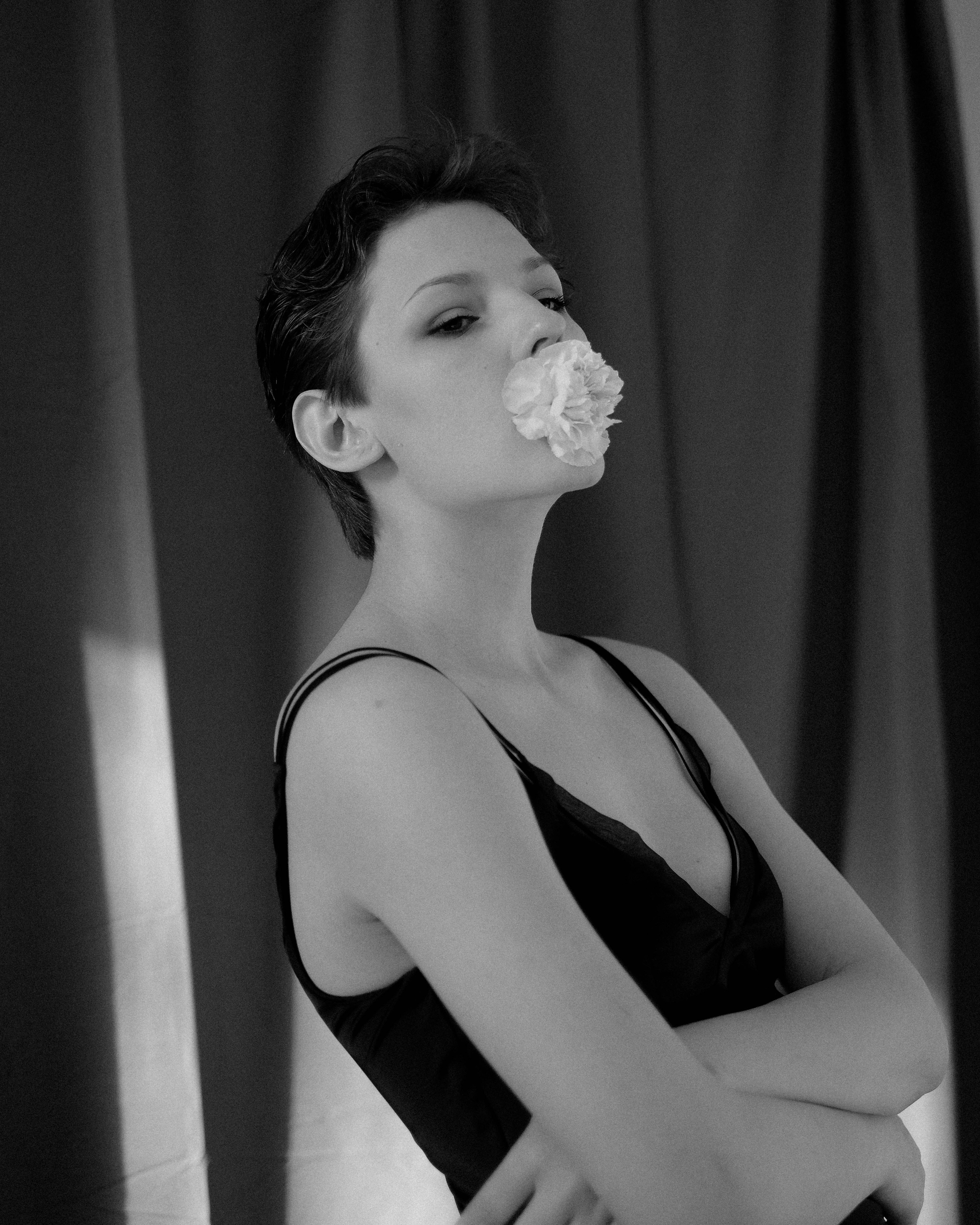 Женя. Главная