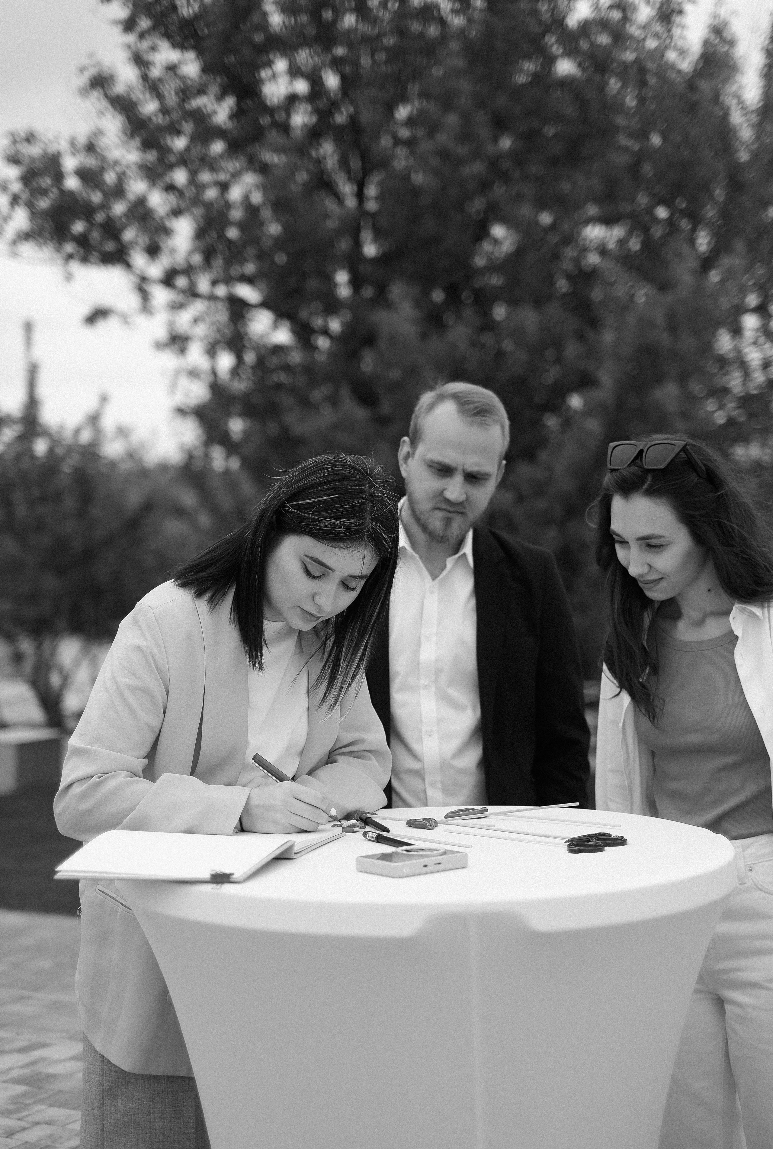 Настя & Олег. Главная