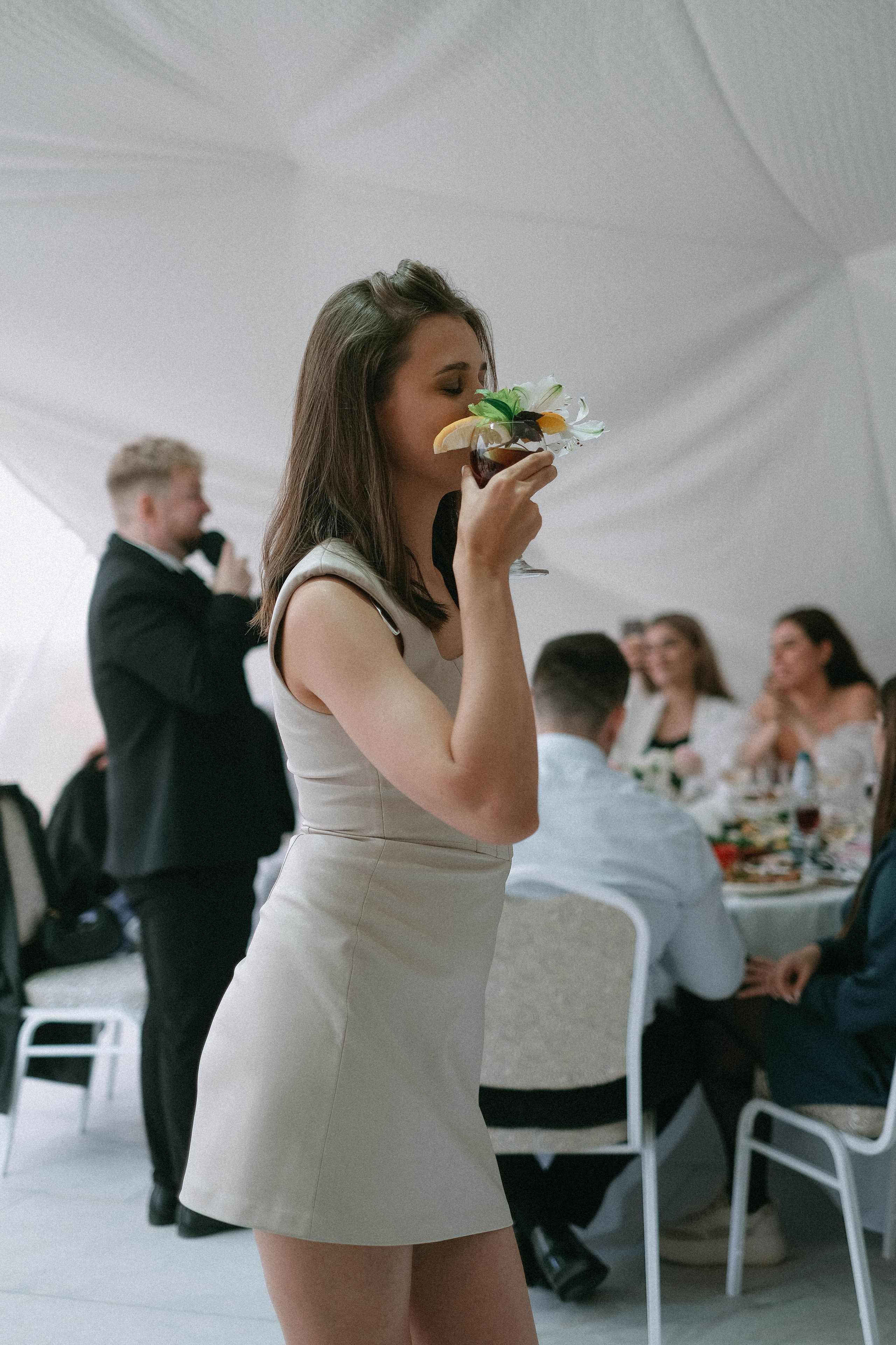 Настя & Олег. Главная