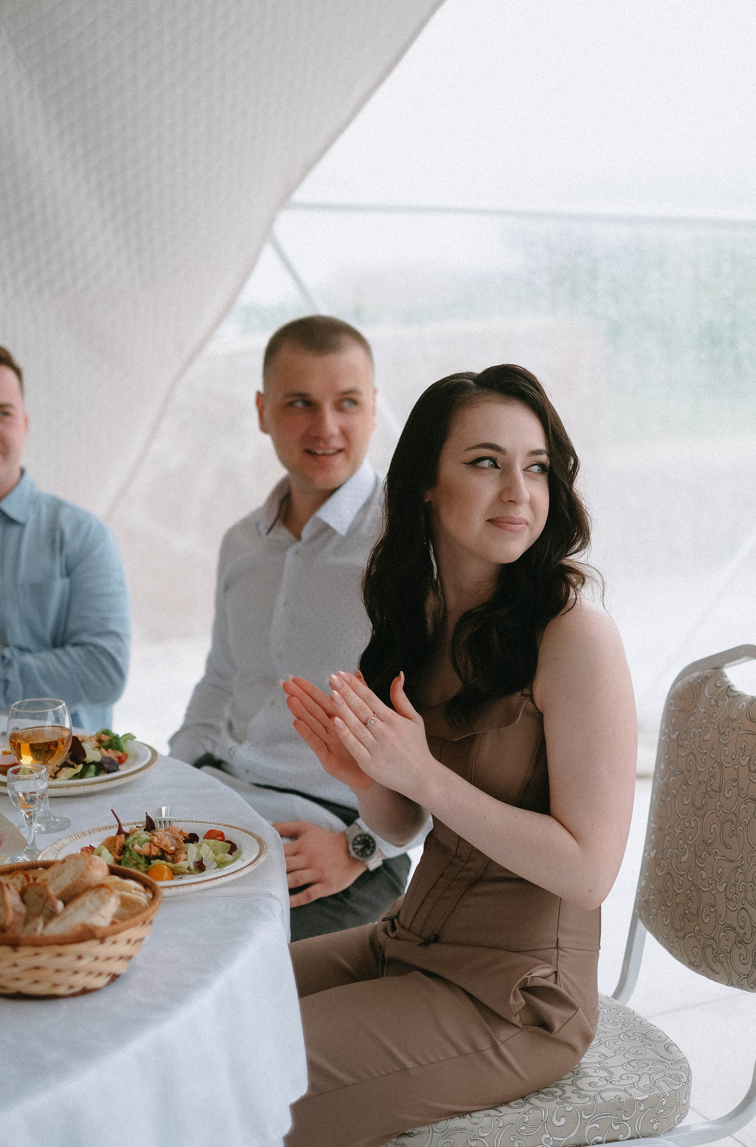 Настя & Олег. Главная