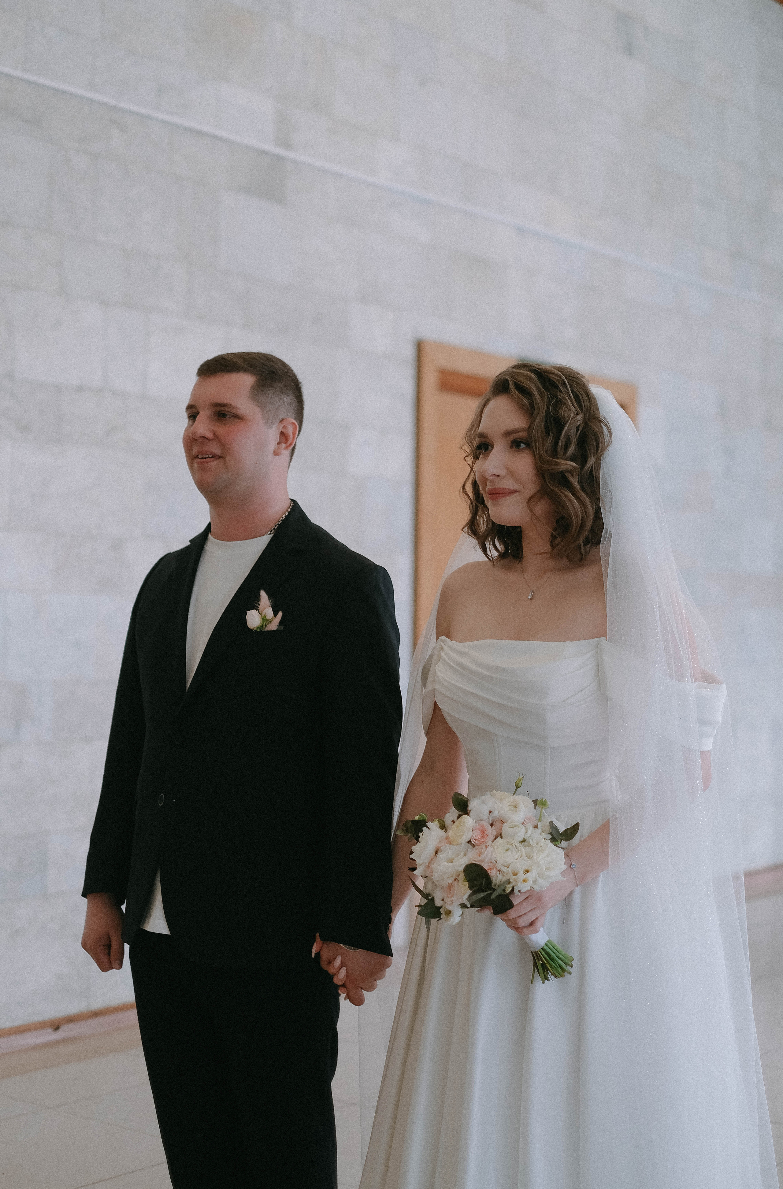 Настя & Олег. Главная