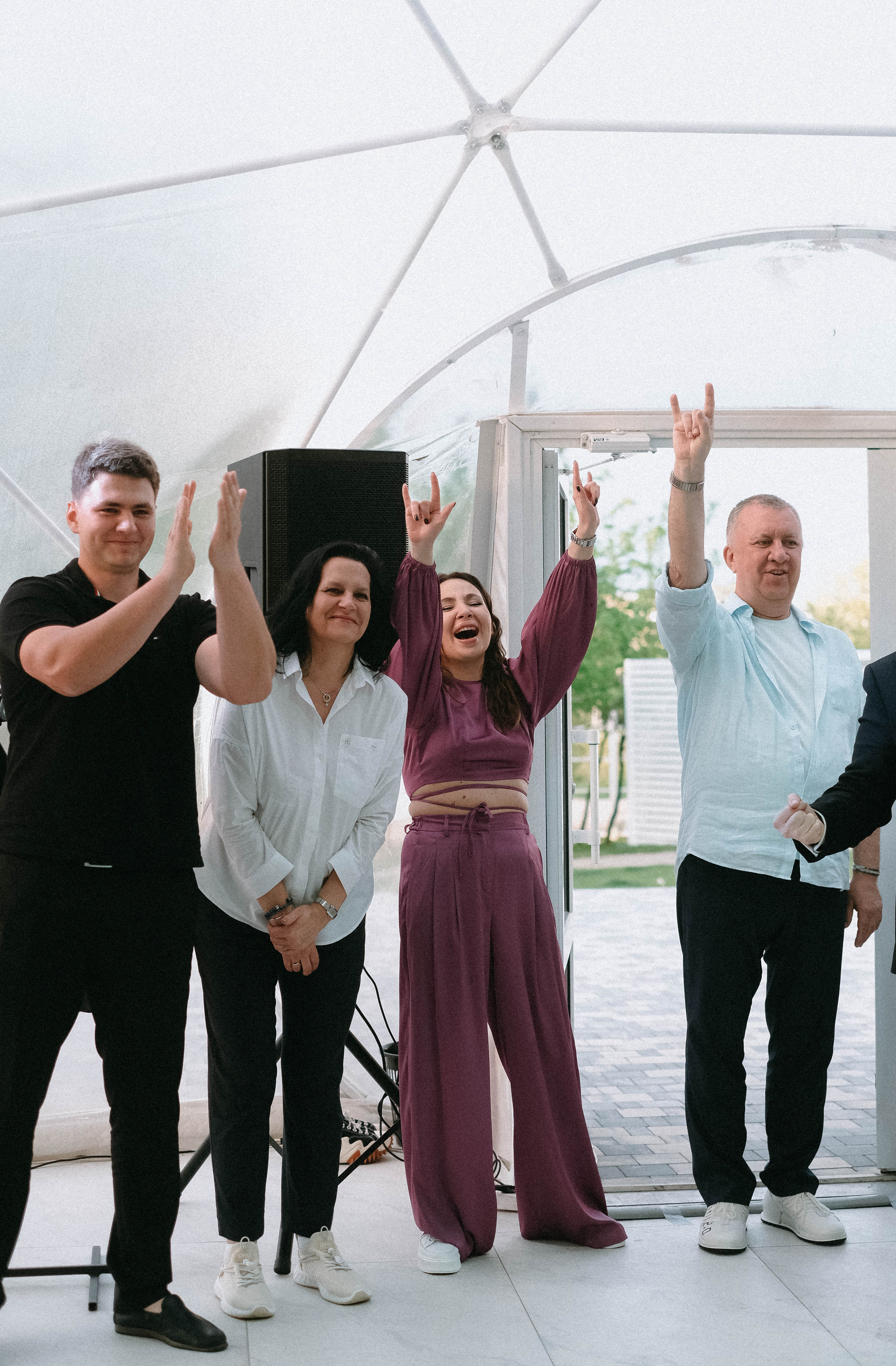 Настя & Олег. Главная